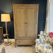 Arlow | 2 Door & 1 Drawer Wardrobe