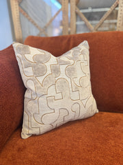 Harbour Natural 43 x 43