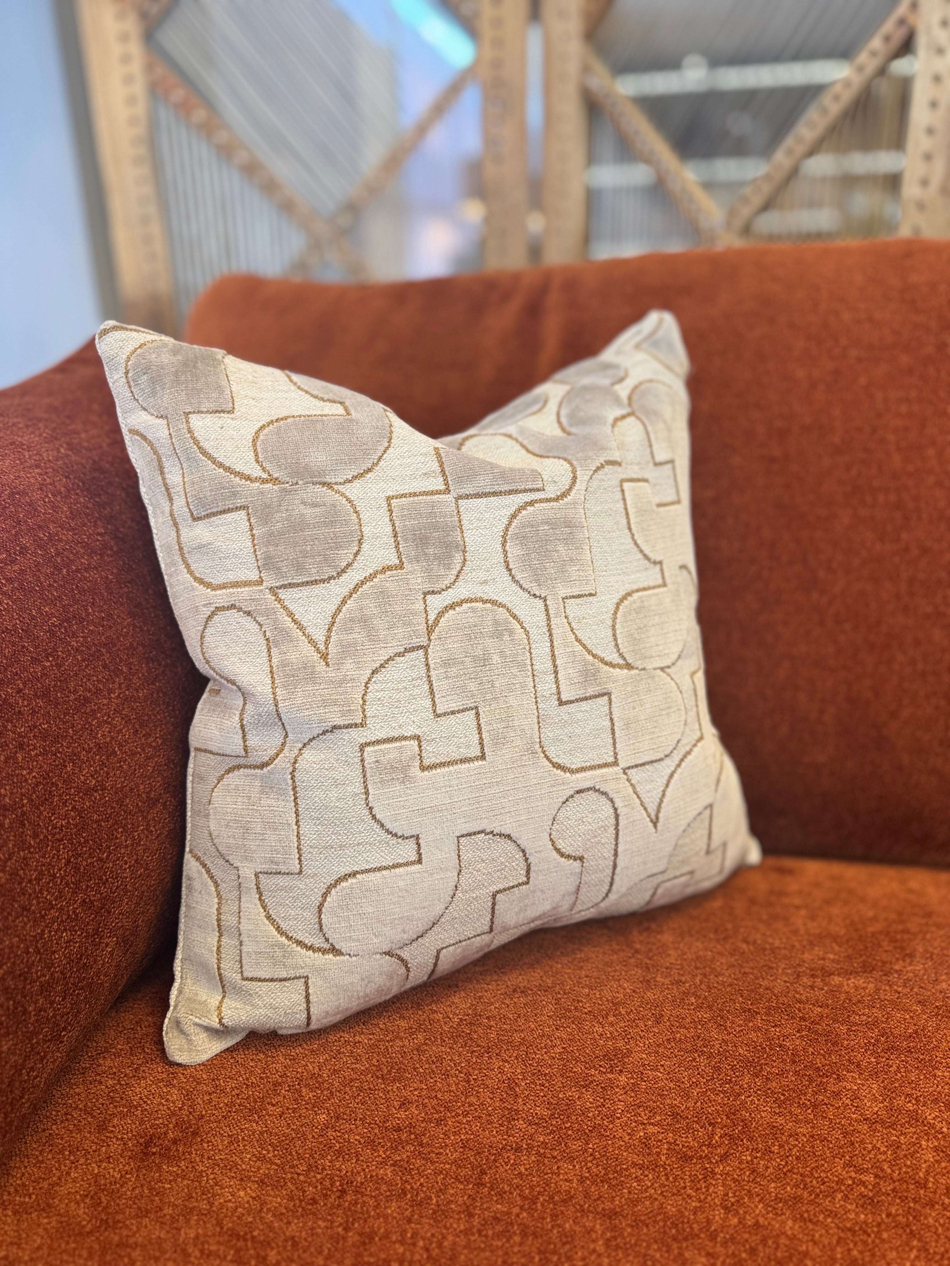 Harbour Natural 43 x 43