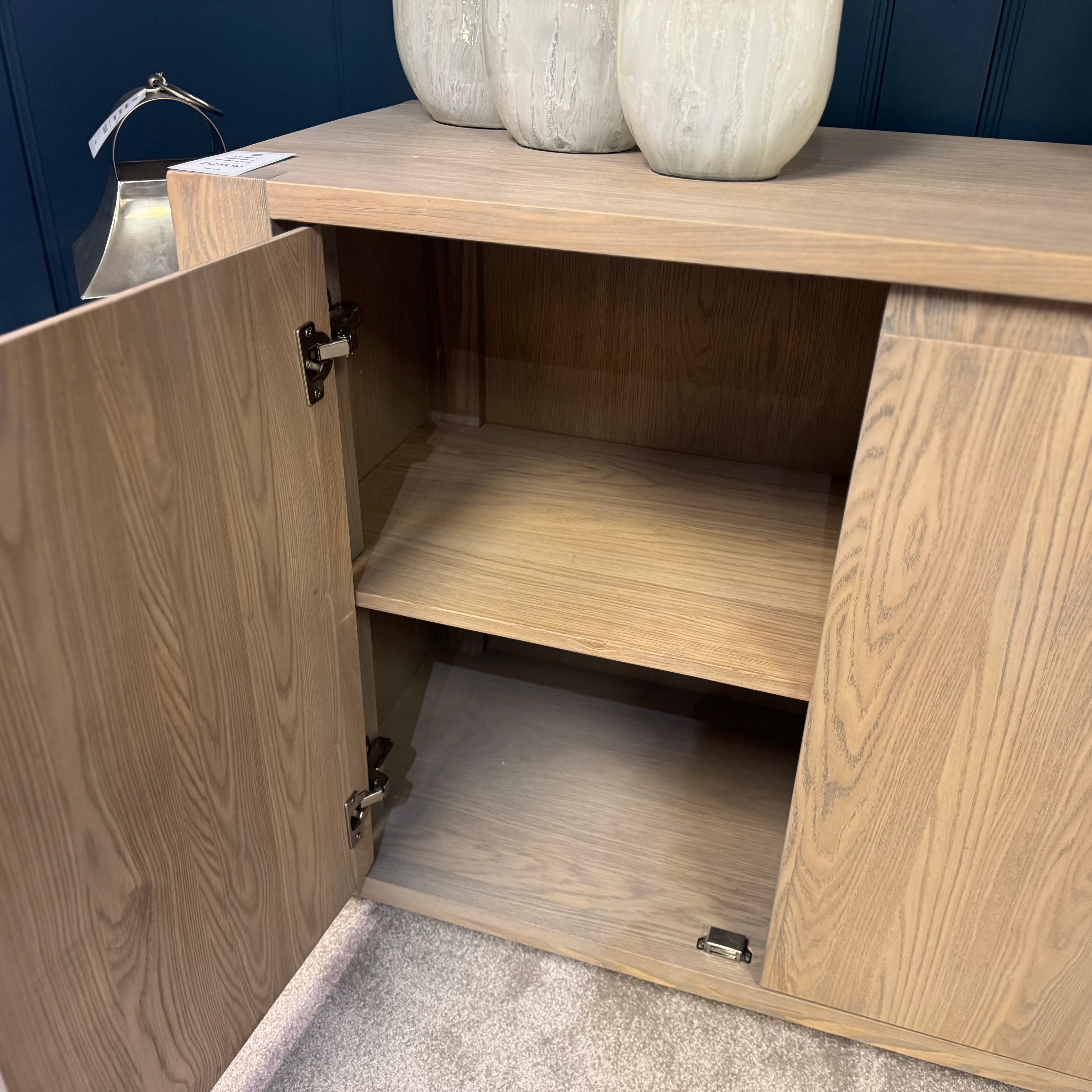 Fjord Oak Collection | Sideboard