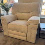 Purbeck Auto Recliner | Milla Cream
