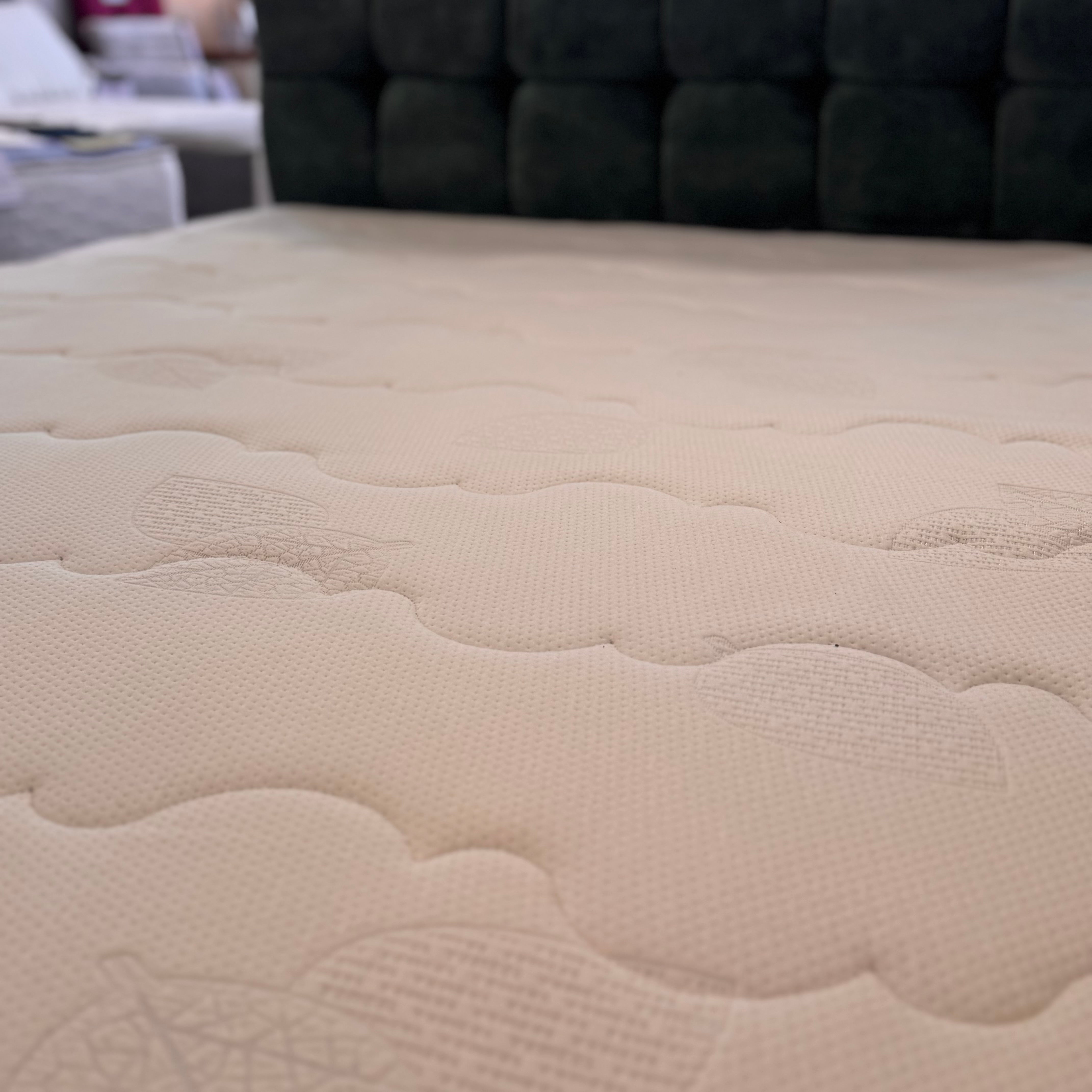 4'6" Mattress | Extra Firm