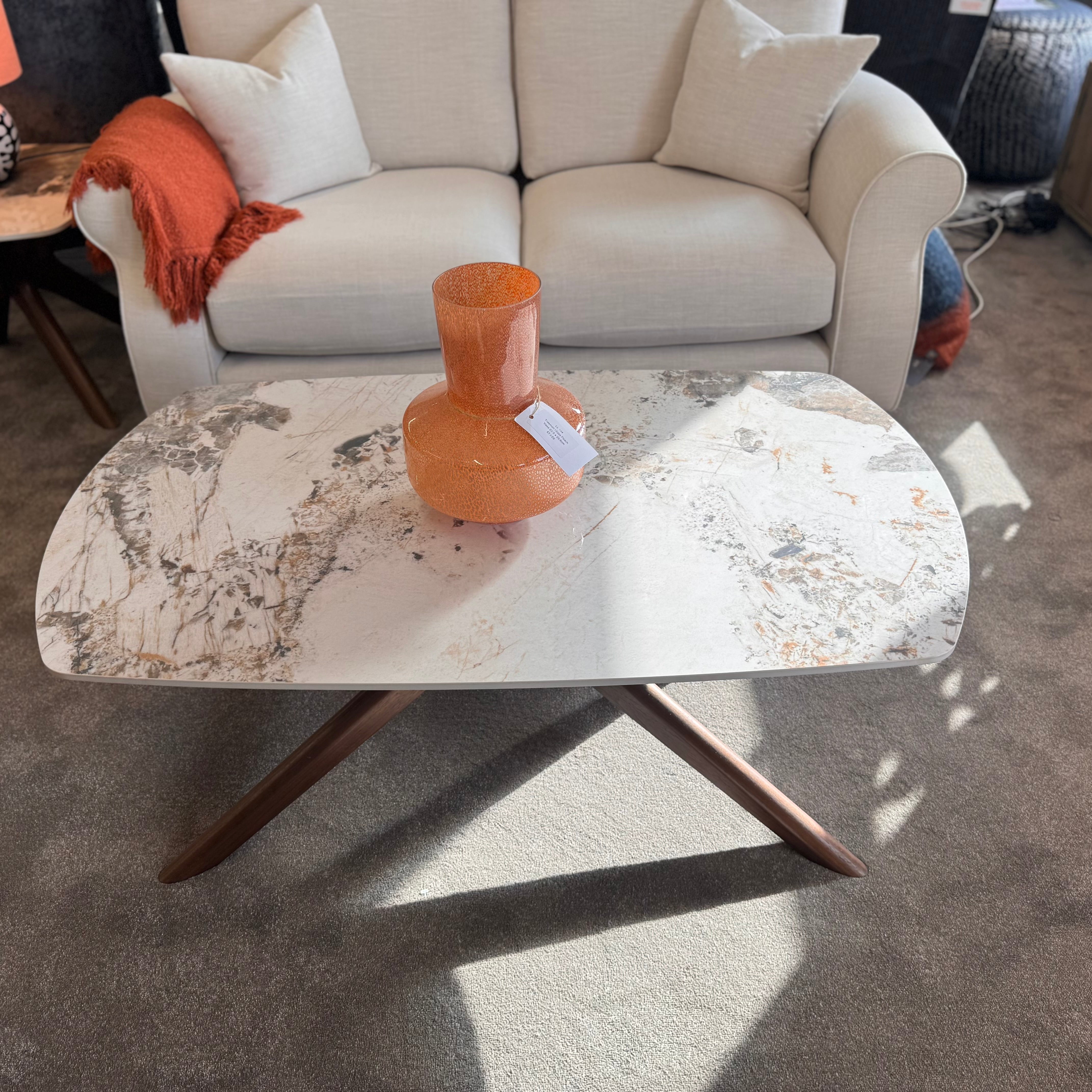 Aristo | Coffee Table