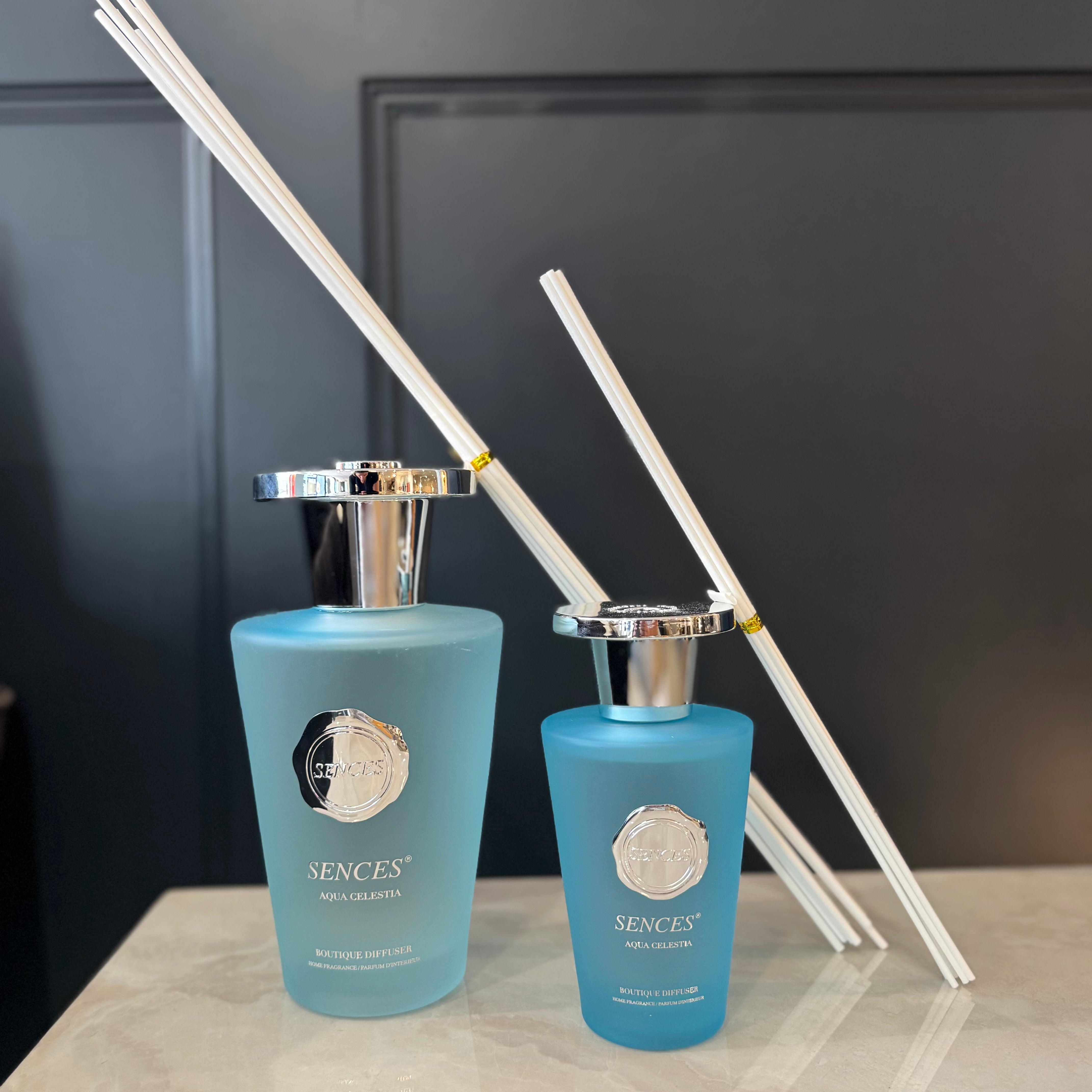 Aqua Celestia | Reed Diffuser