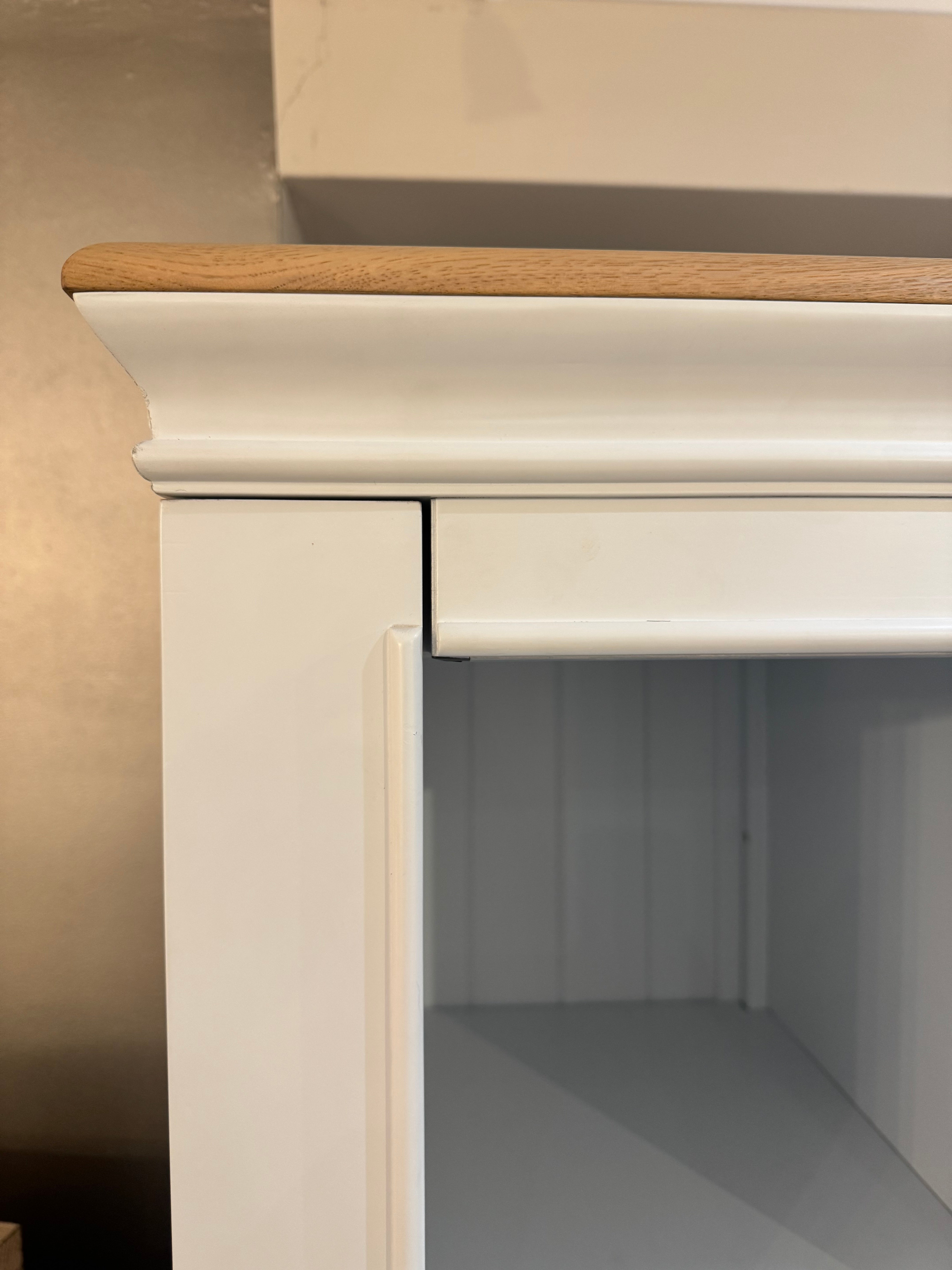 Blue Star Sliding Wardrobe | Clearance