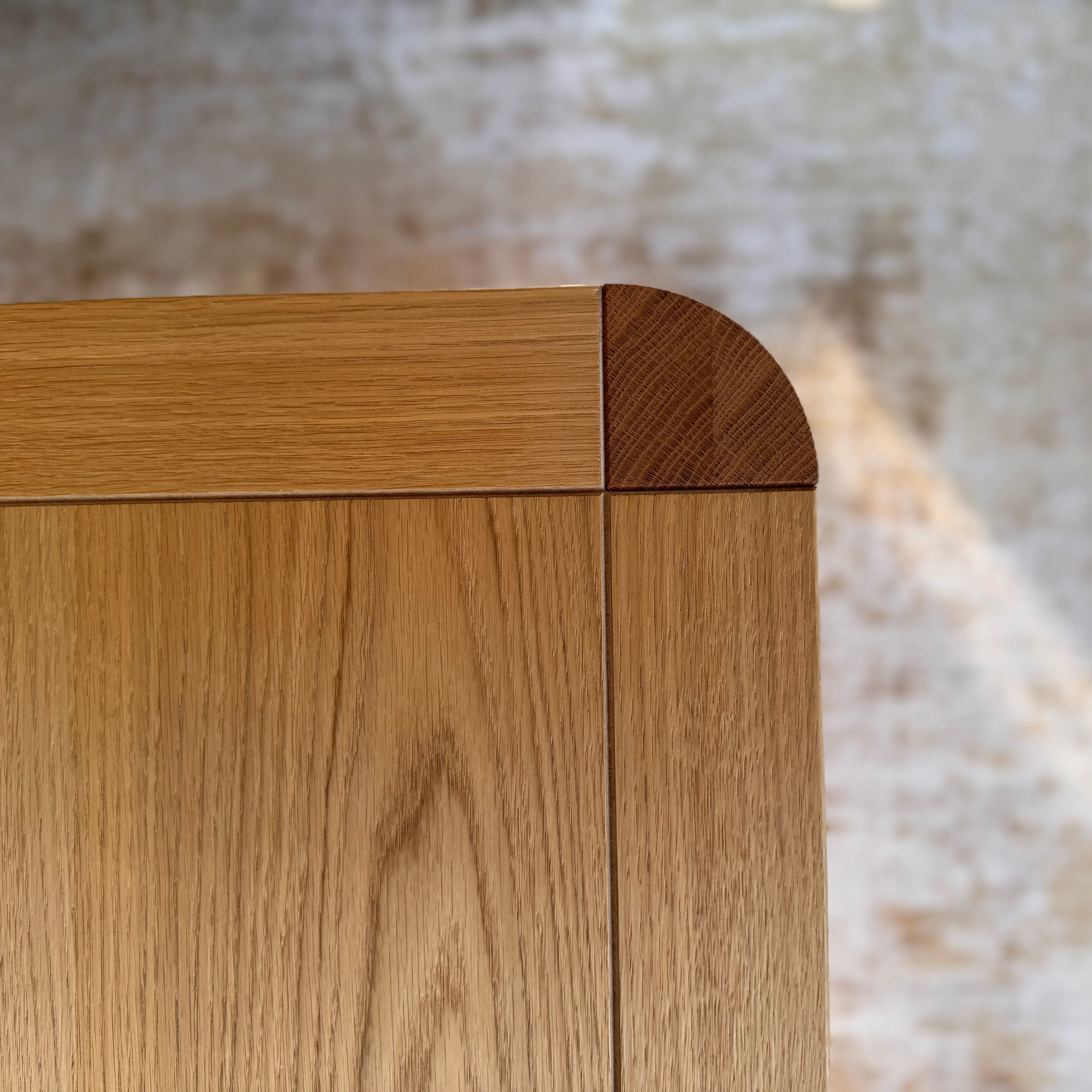 Oak | Coffee Table