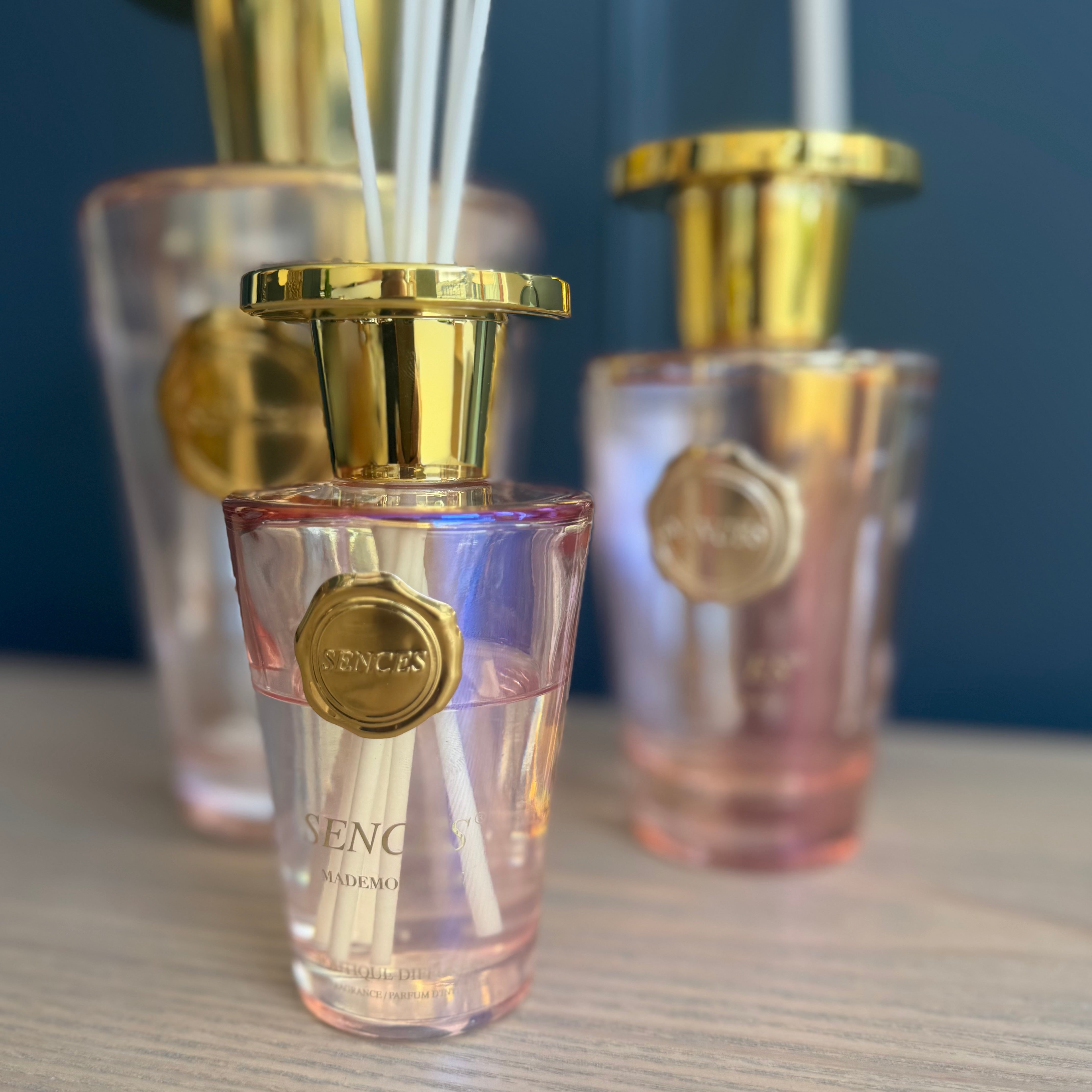 Mademoiselle | Reed Diffuser