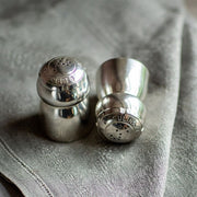 Champagne Salt & Pepper Set