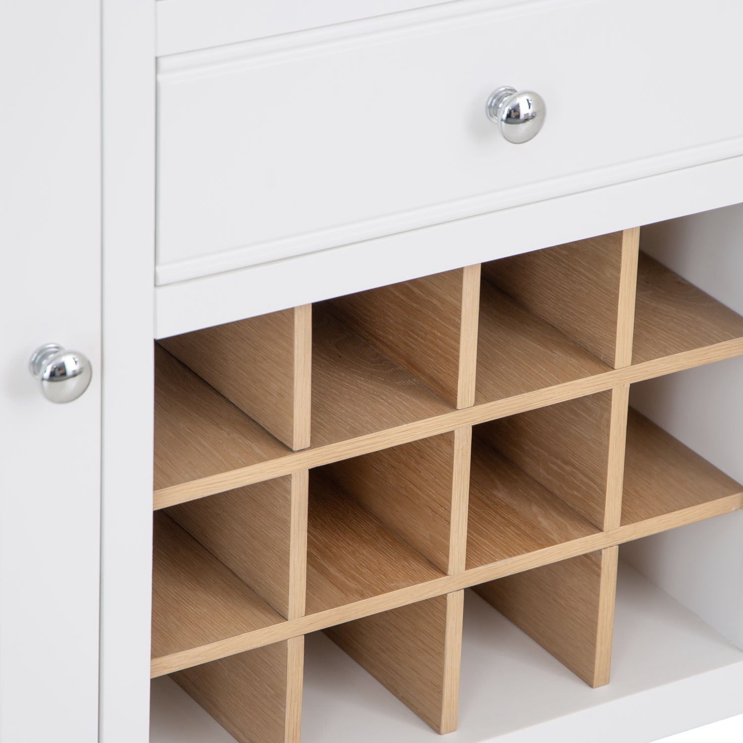 Charmouth Large Sideboard