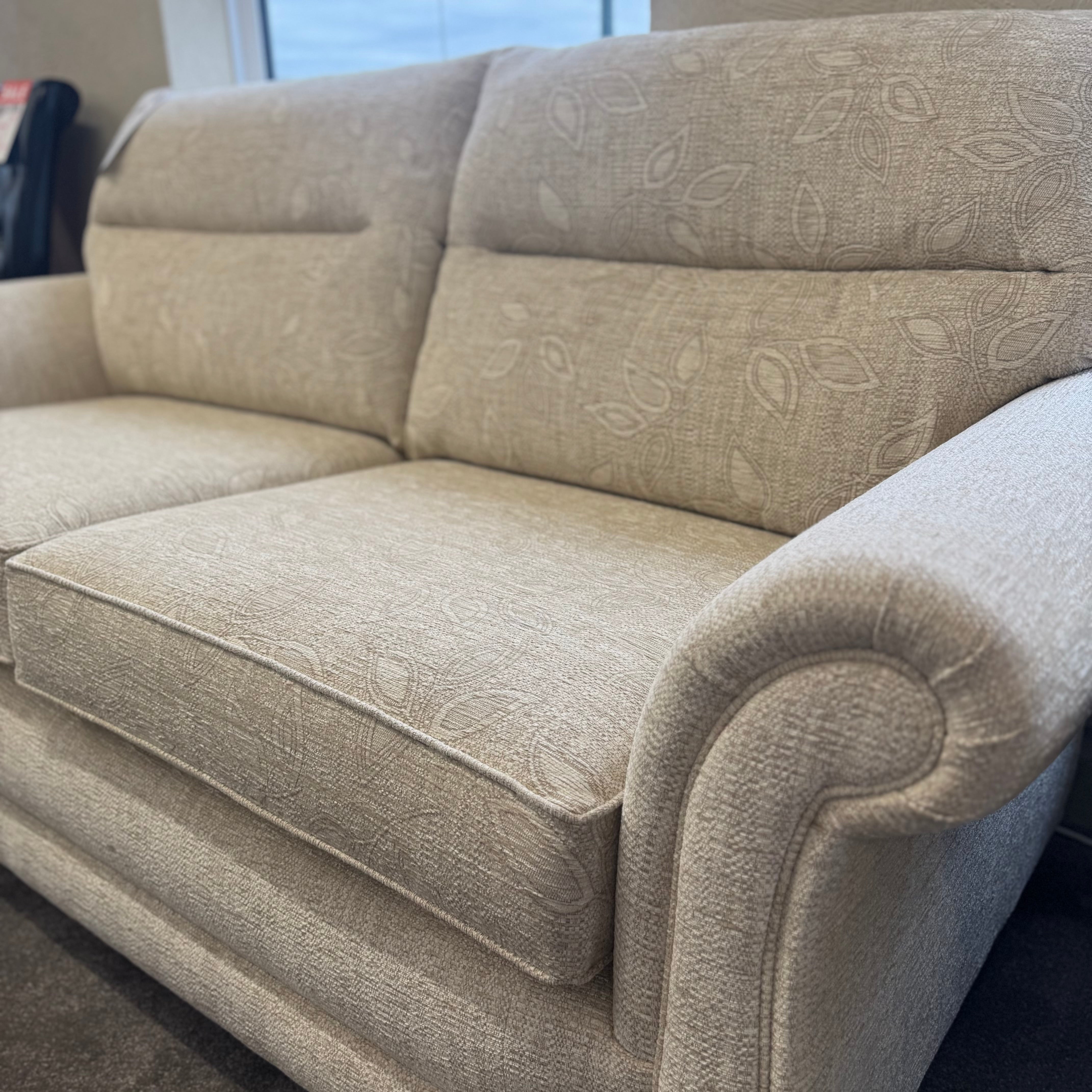 Cashel 3 Seater Sofa & Chair