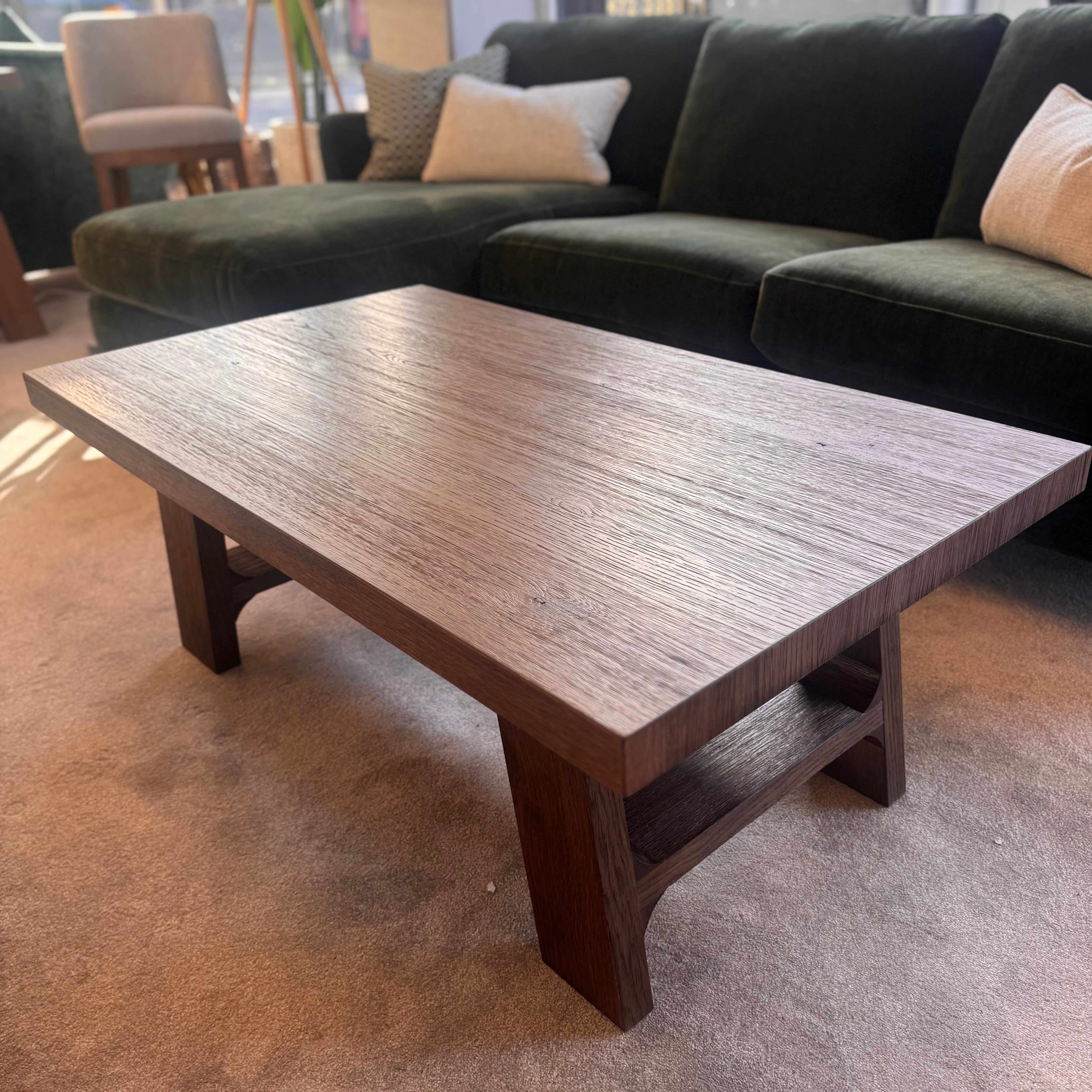 Bellissimo | Coffee Table