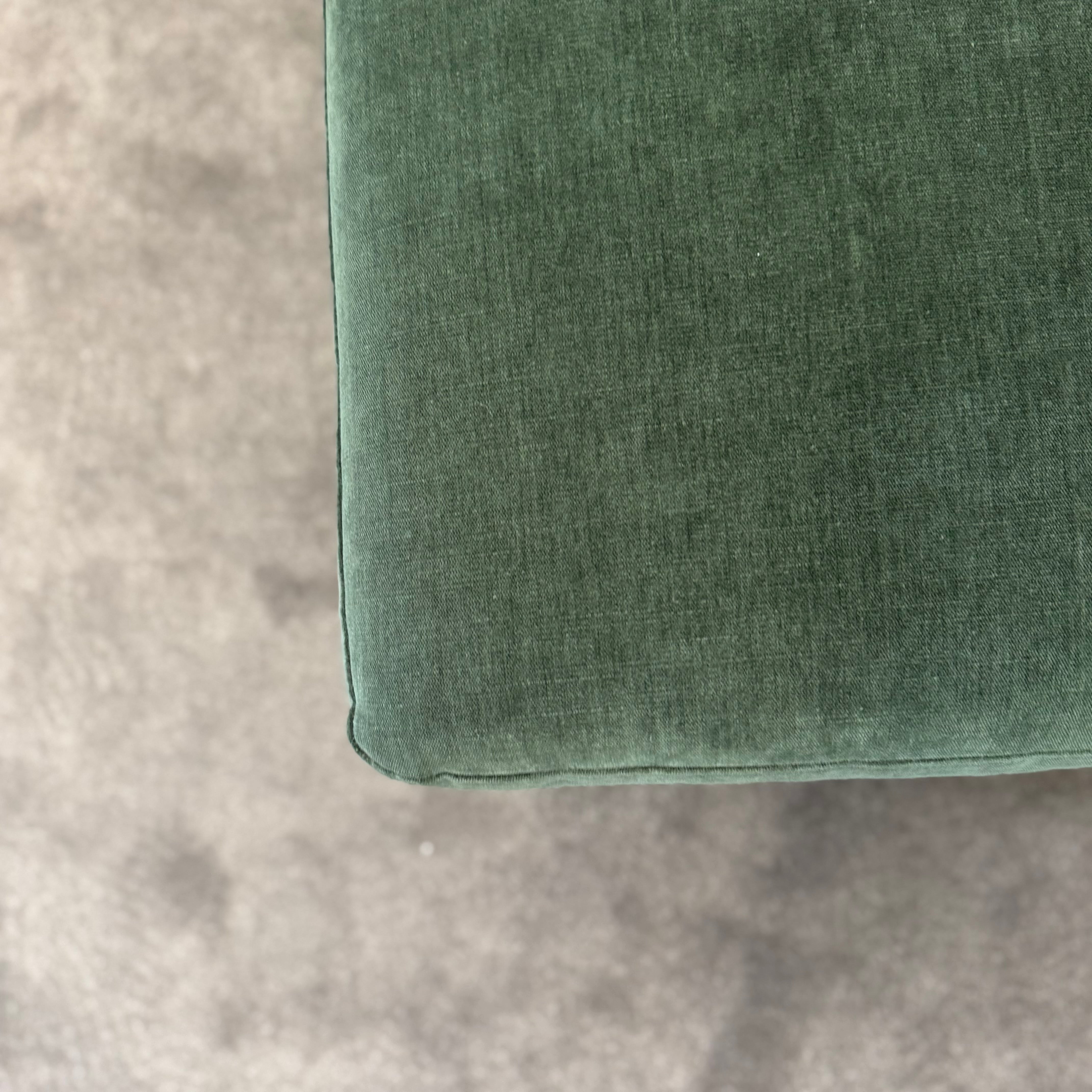 Herbert 2.5 LHF Chaise | Manhattan Conifer