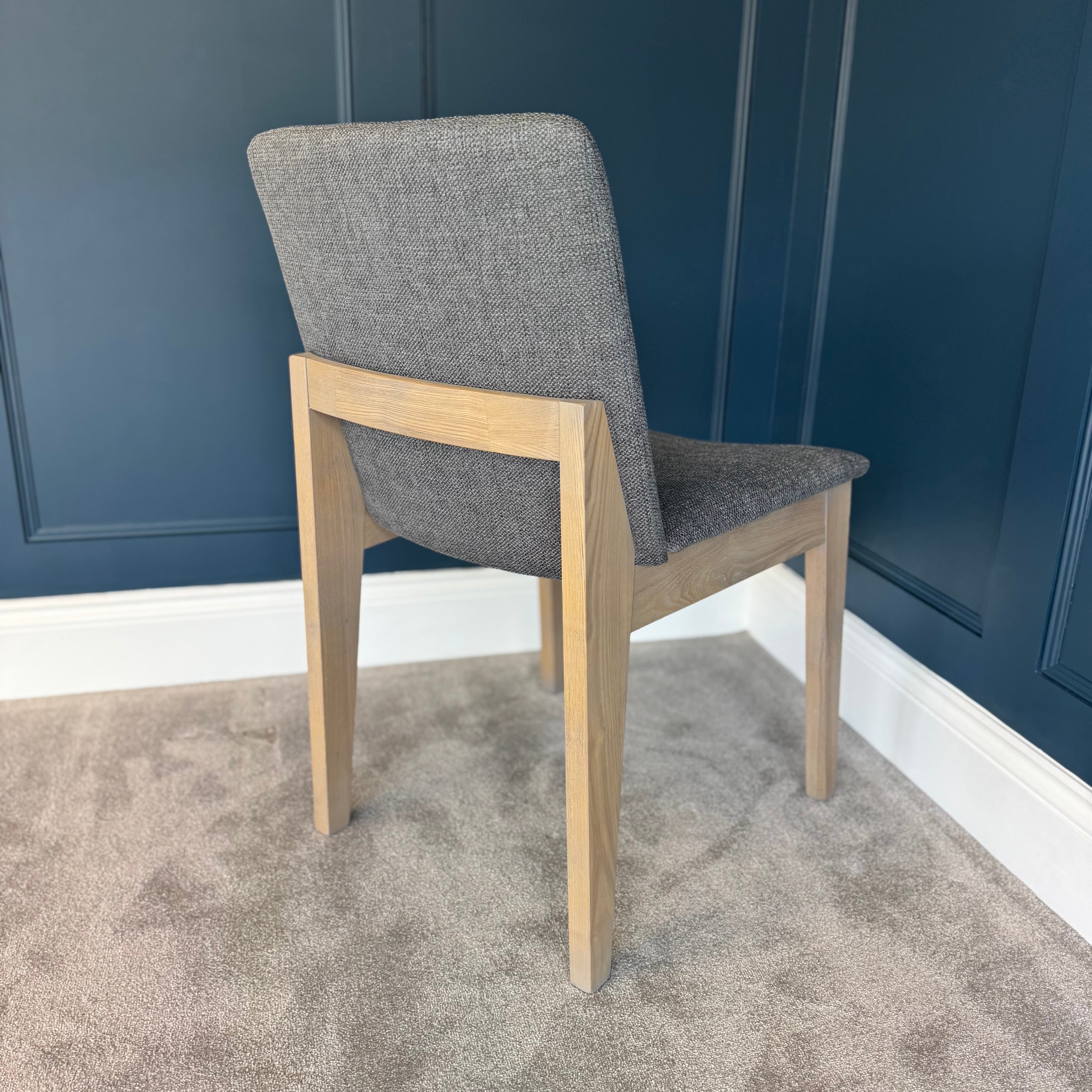 Fjord Oak Collection | Dining Chair