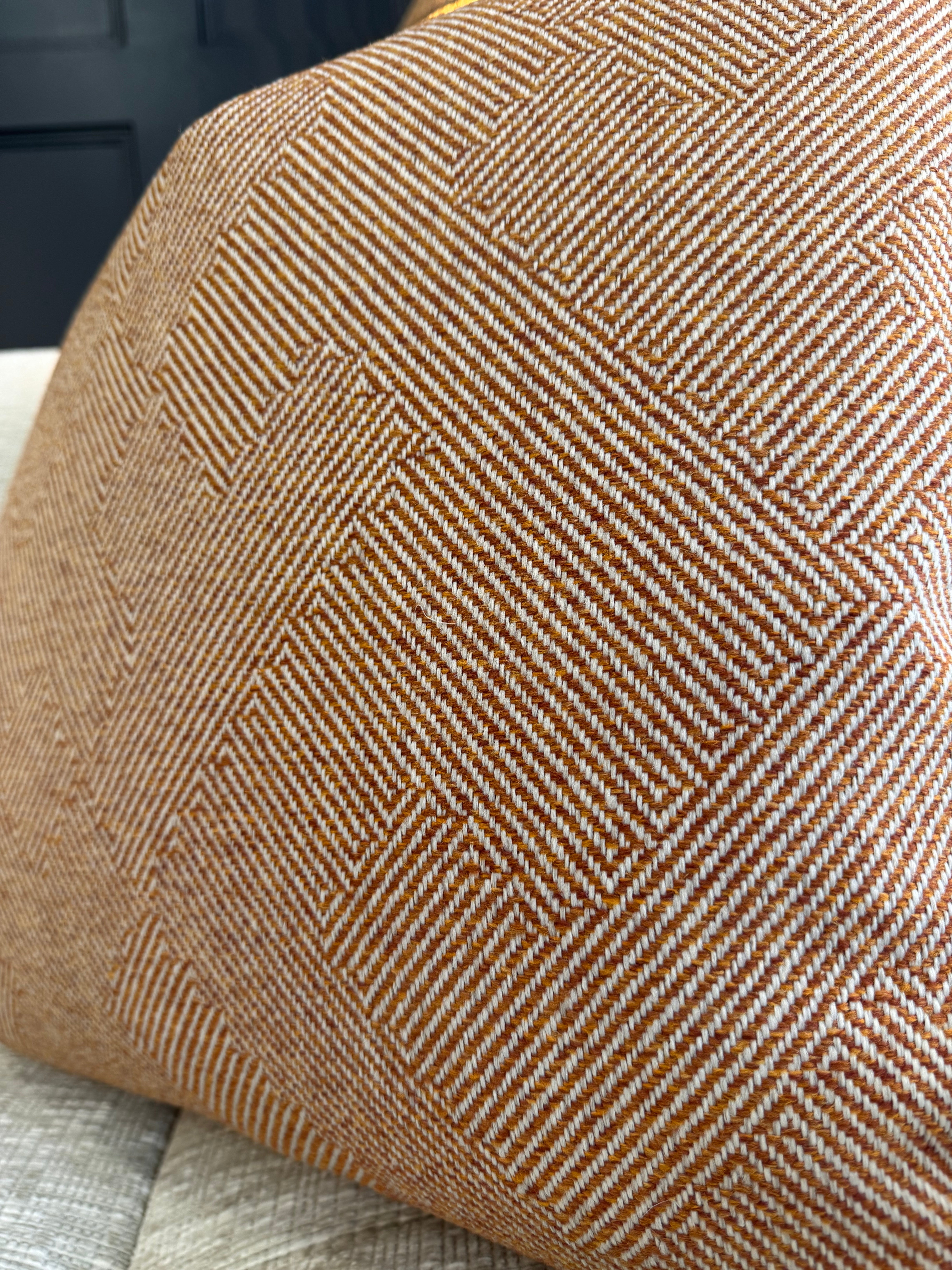 Finnegan Copper 58 x 58cm