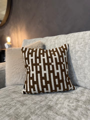 Humphrey Cognac | 43 x 43