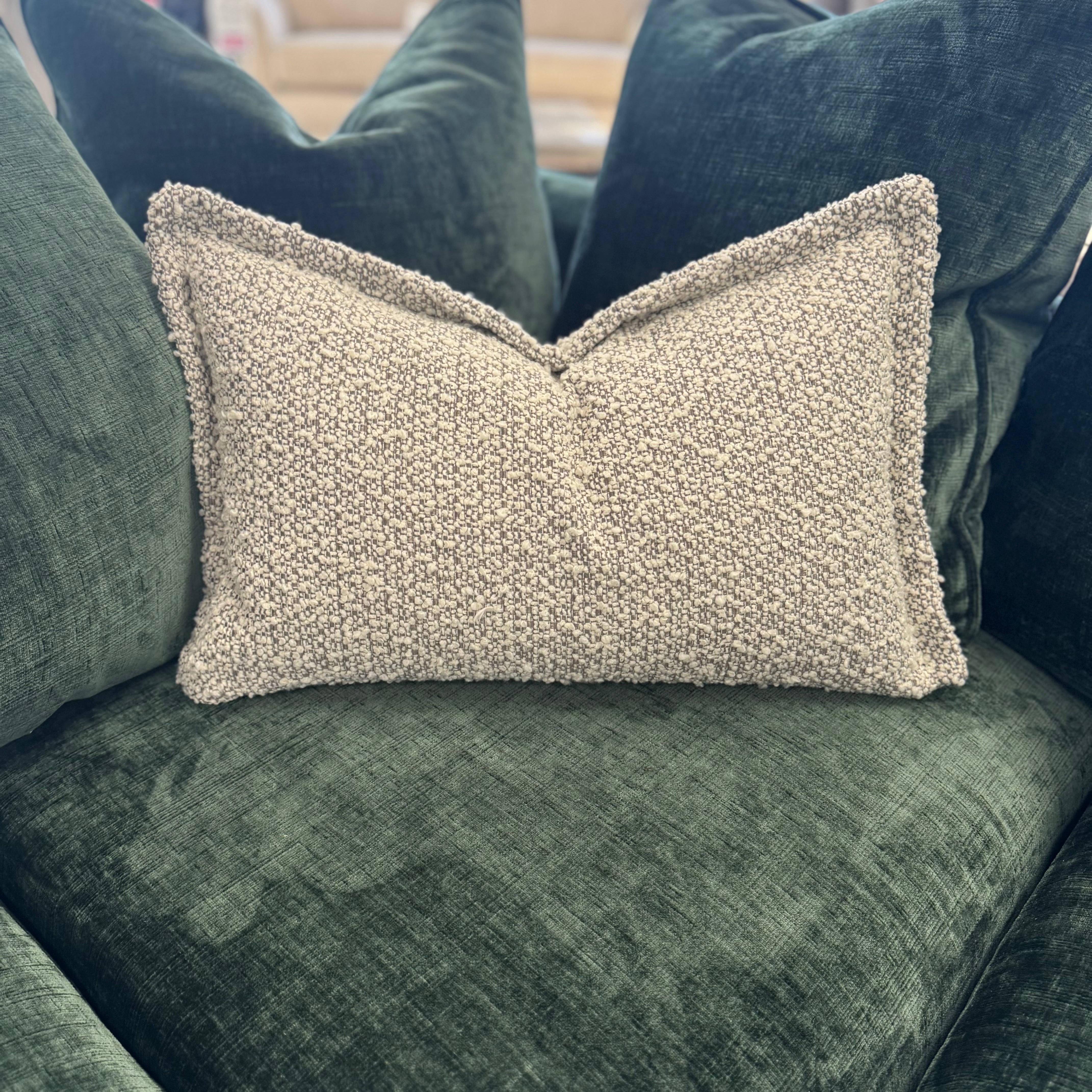 Utah Corner RHF Chaise Sofa