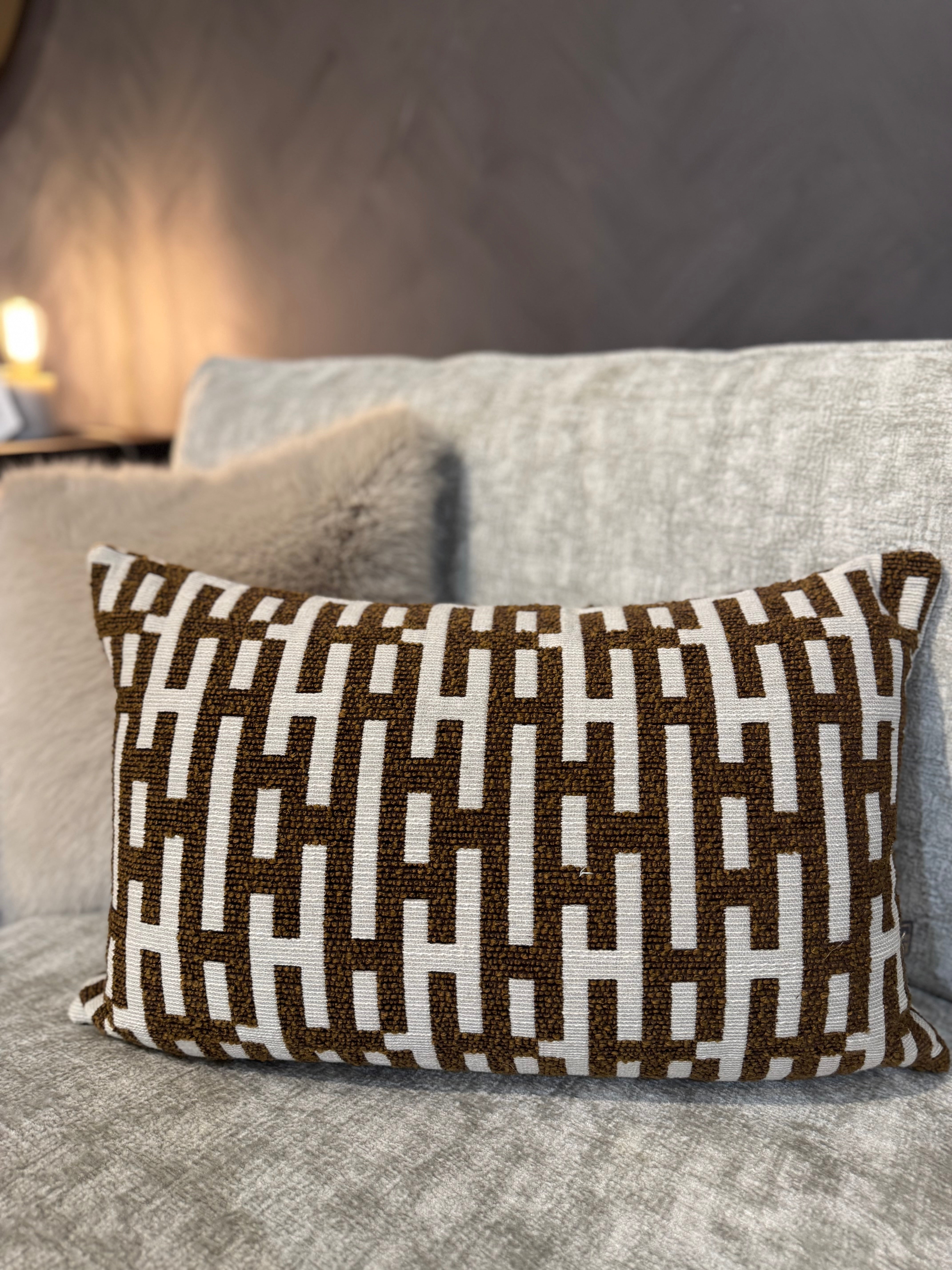 Humphrey Cognac | 40 x60