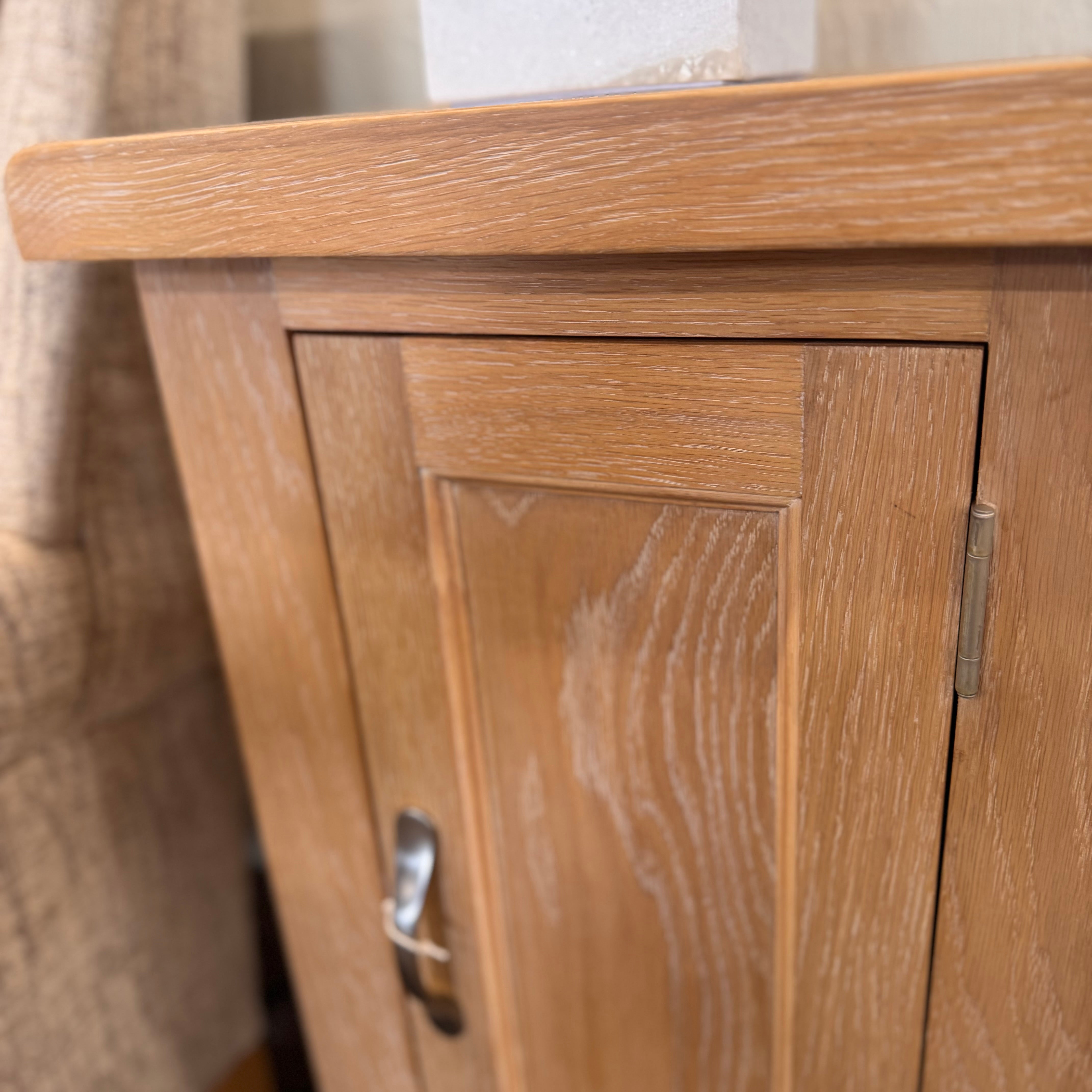 Wilton | 1 Door Cupboard
