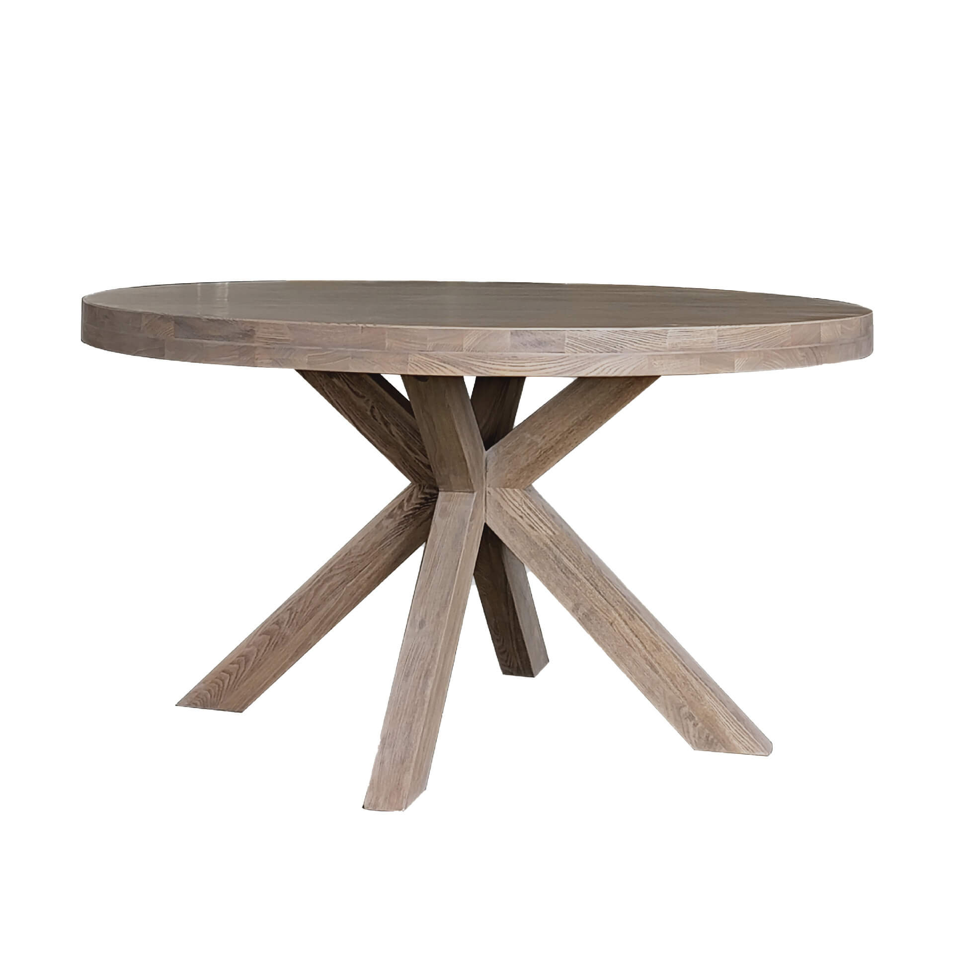 Fjord Oak Collection | Dining Table