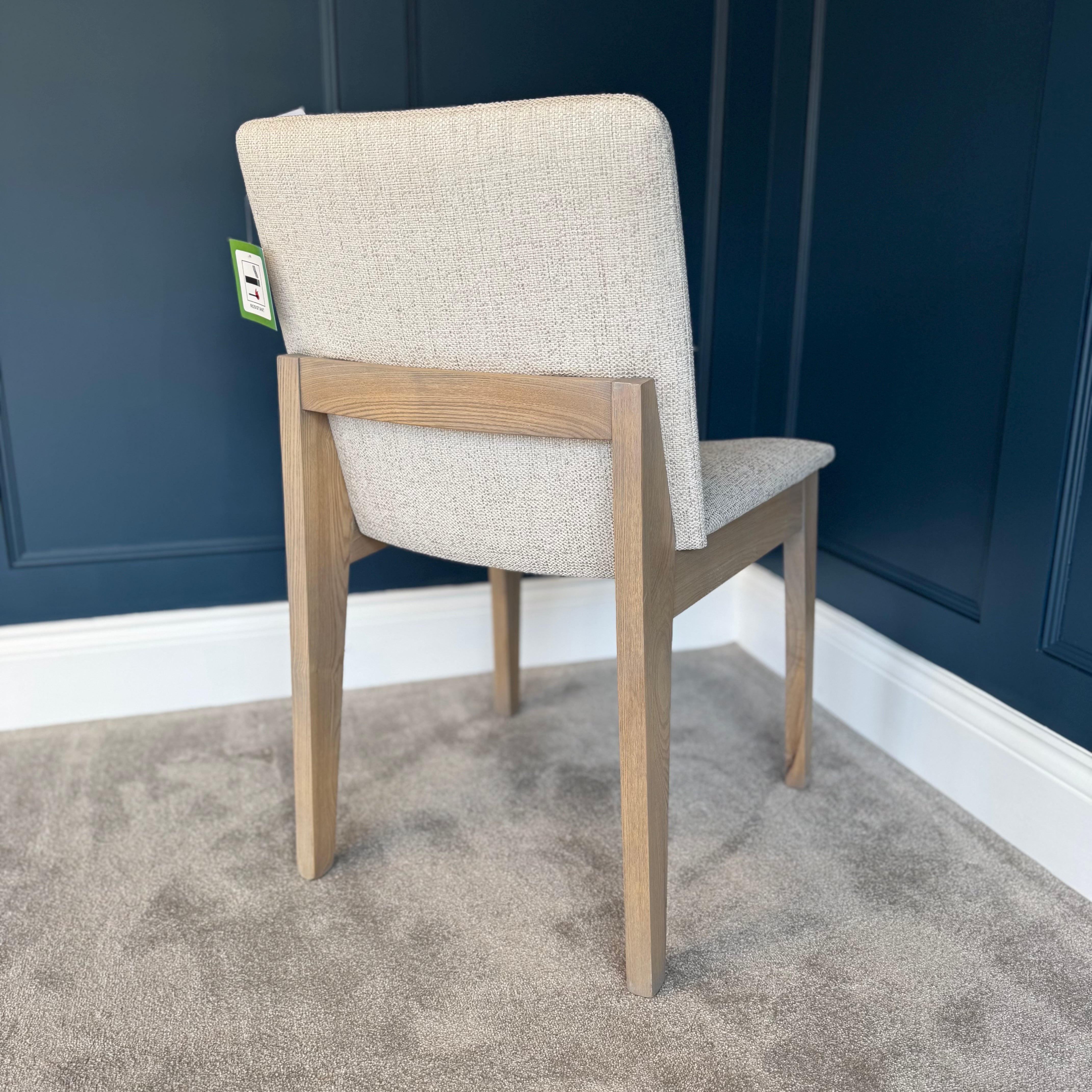 Fjord Oak Collection | Dining Chair