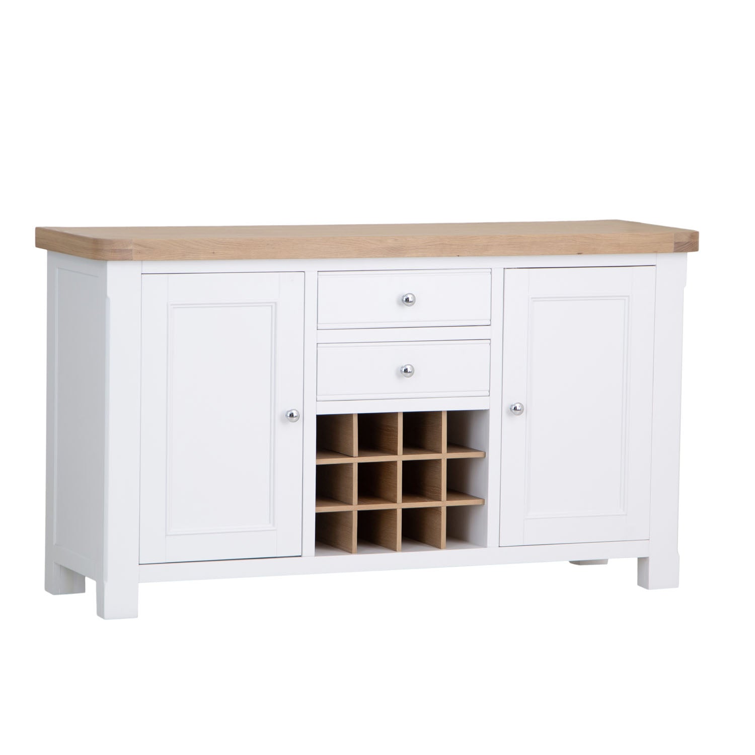 Charmouth Large Sideboard