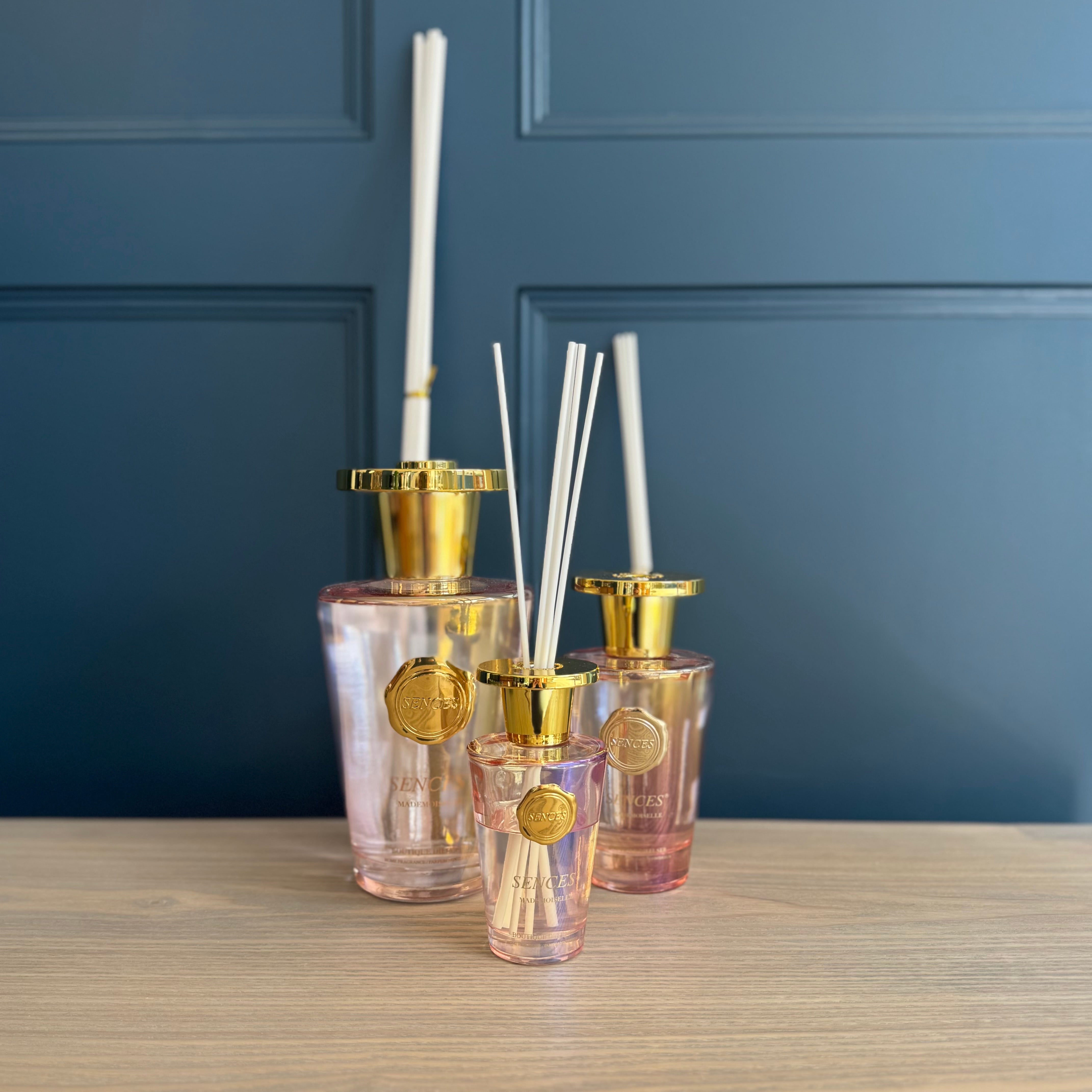 Mademoiselle | Reed Diffuser