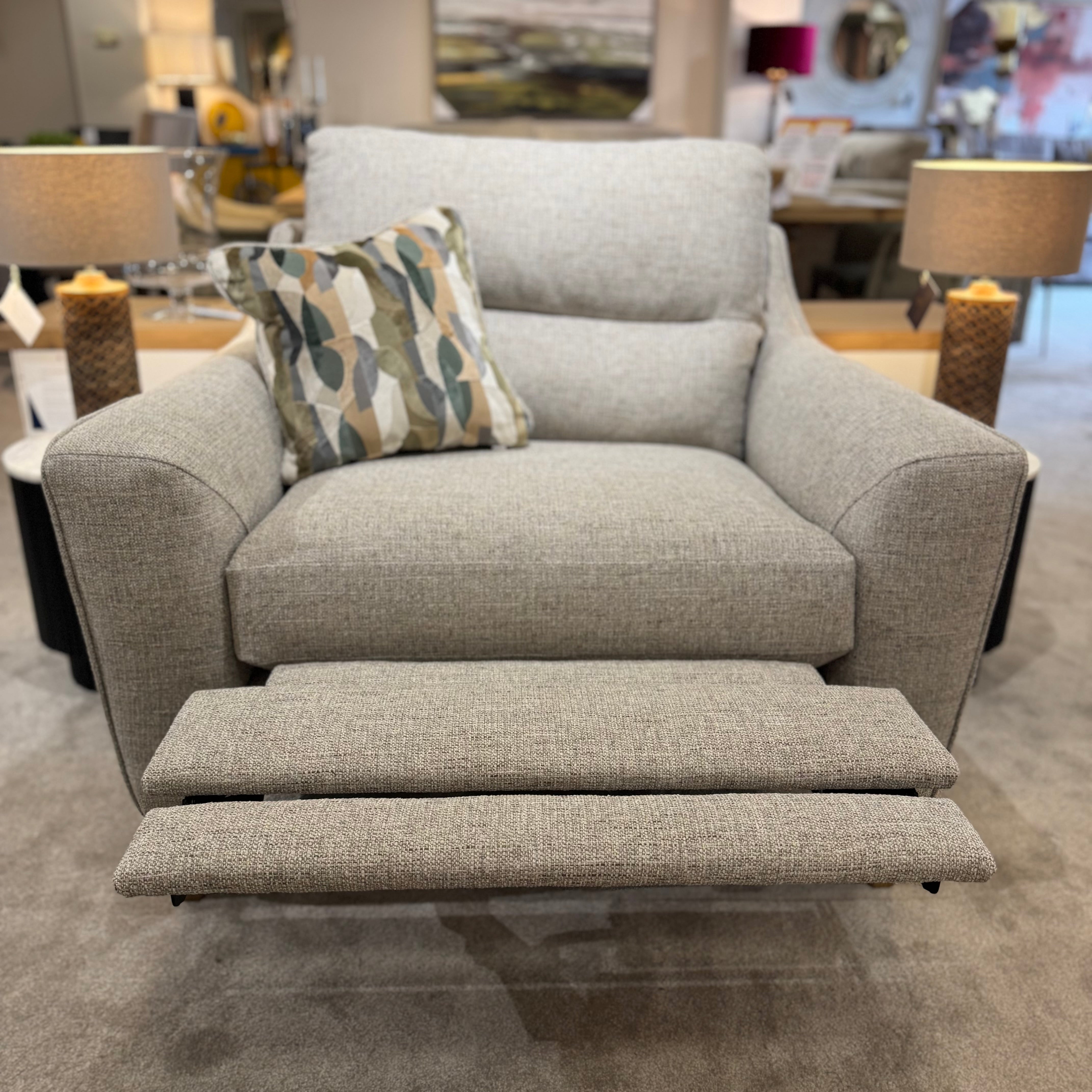 Alderwick | Easy Lounger Collection