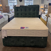 4'6" Mattress | Extra Firm