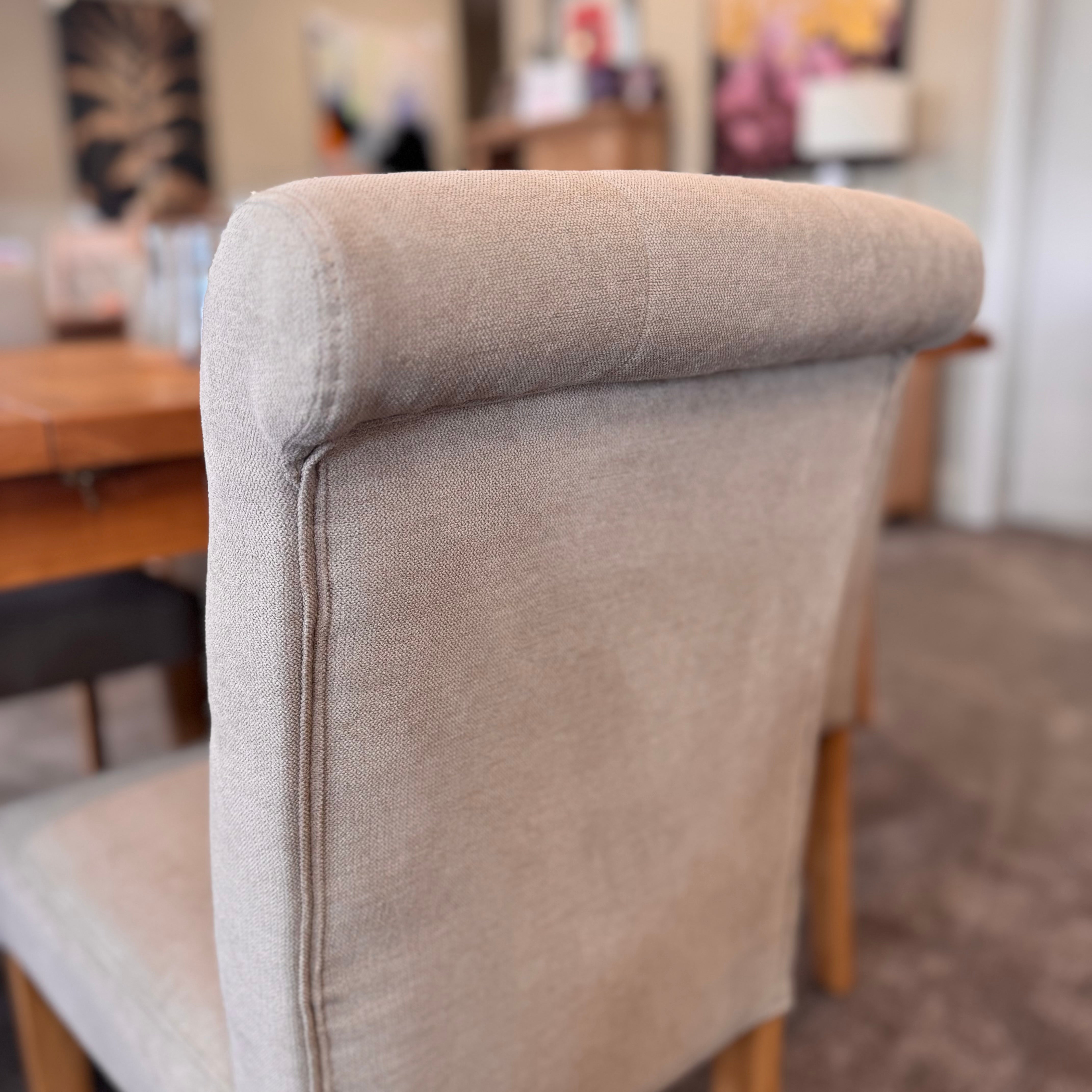 Salisbury Chair | Sand