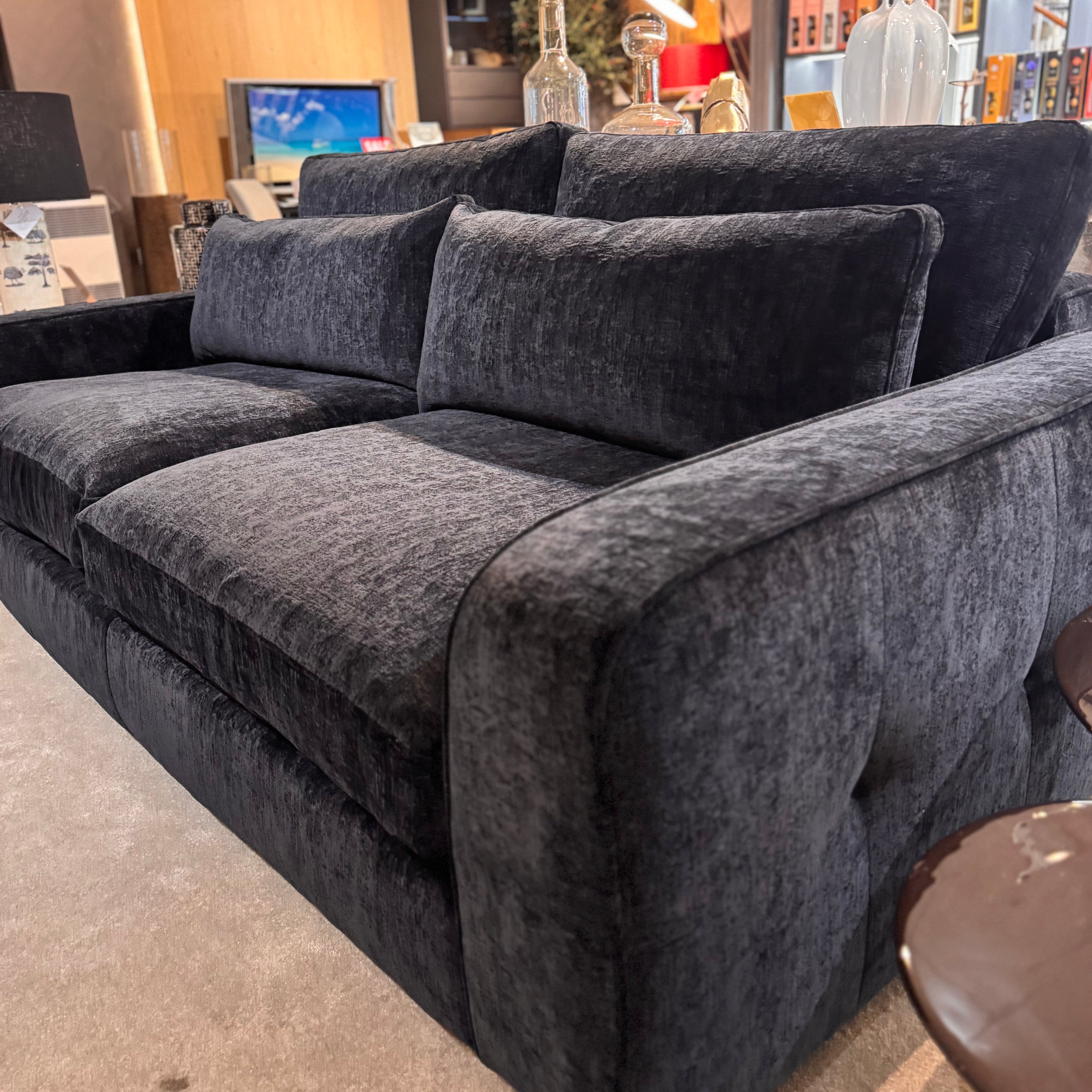 Savoy | Sofa
