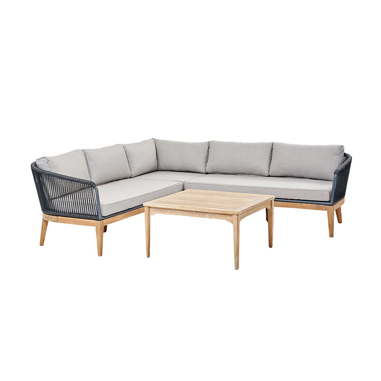 The Cala Corner Set  | COLLECTION ONLY
