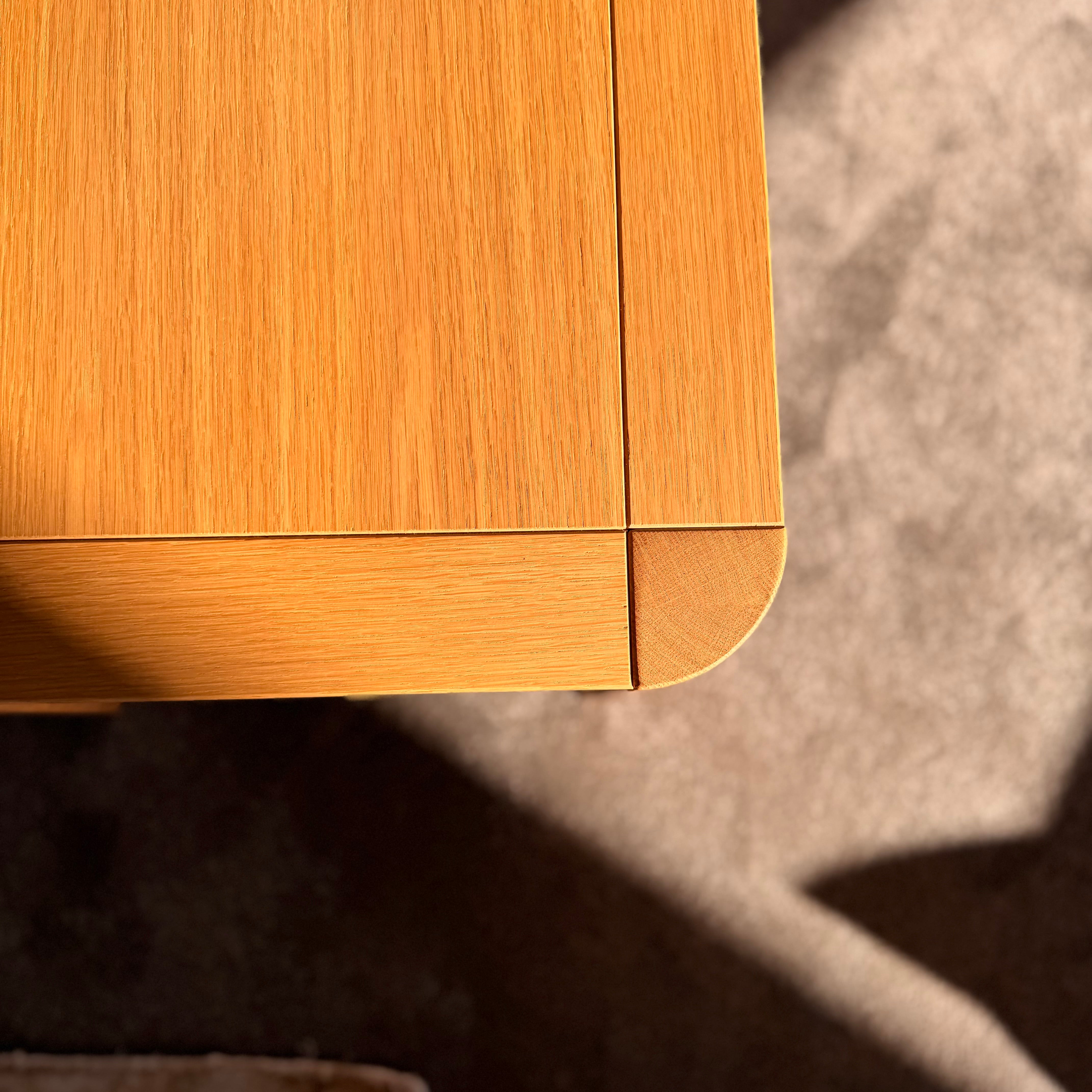Oak | Side Table