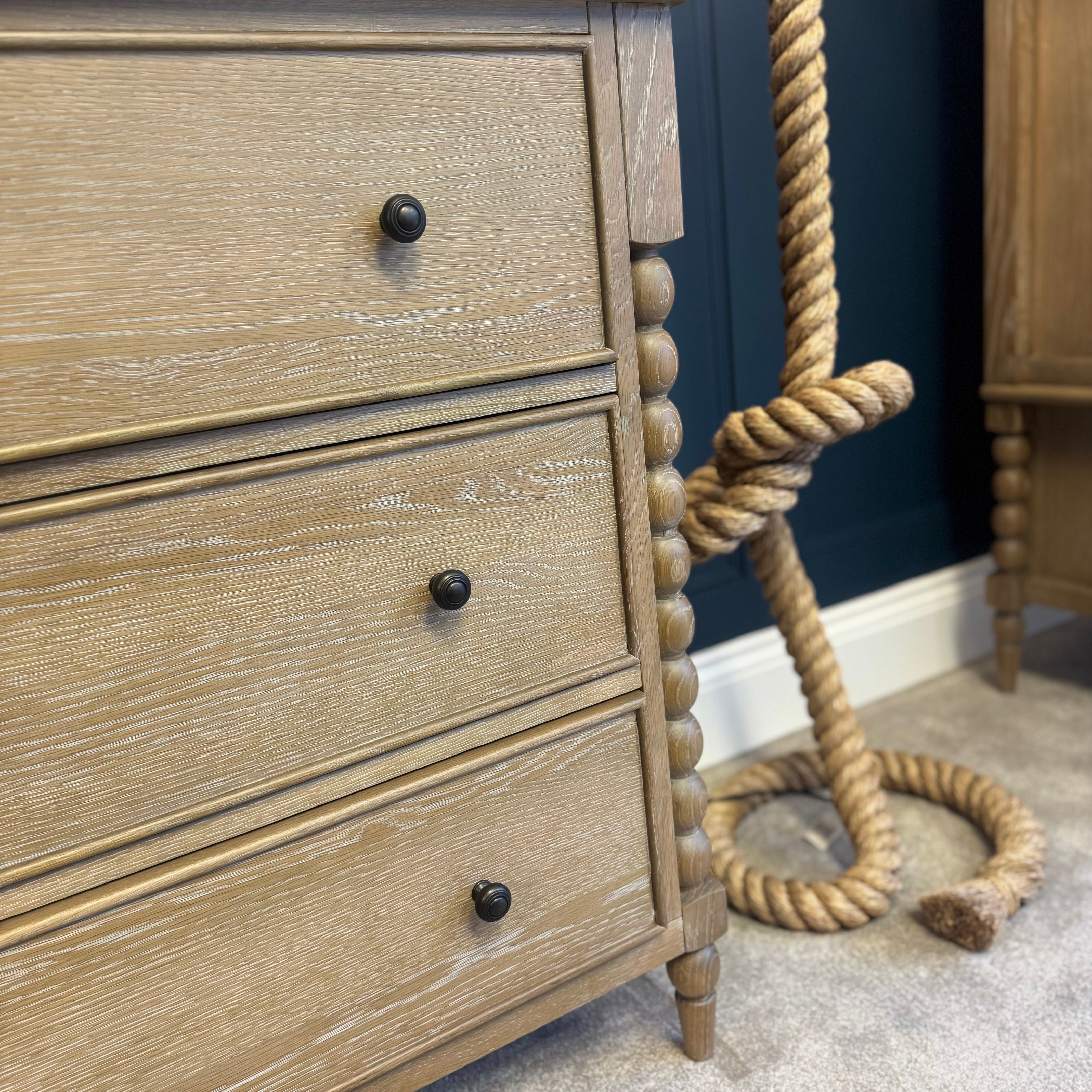 Arlow | 3 Drawer Chest