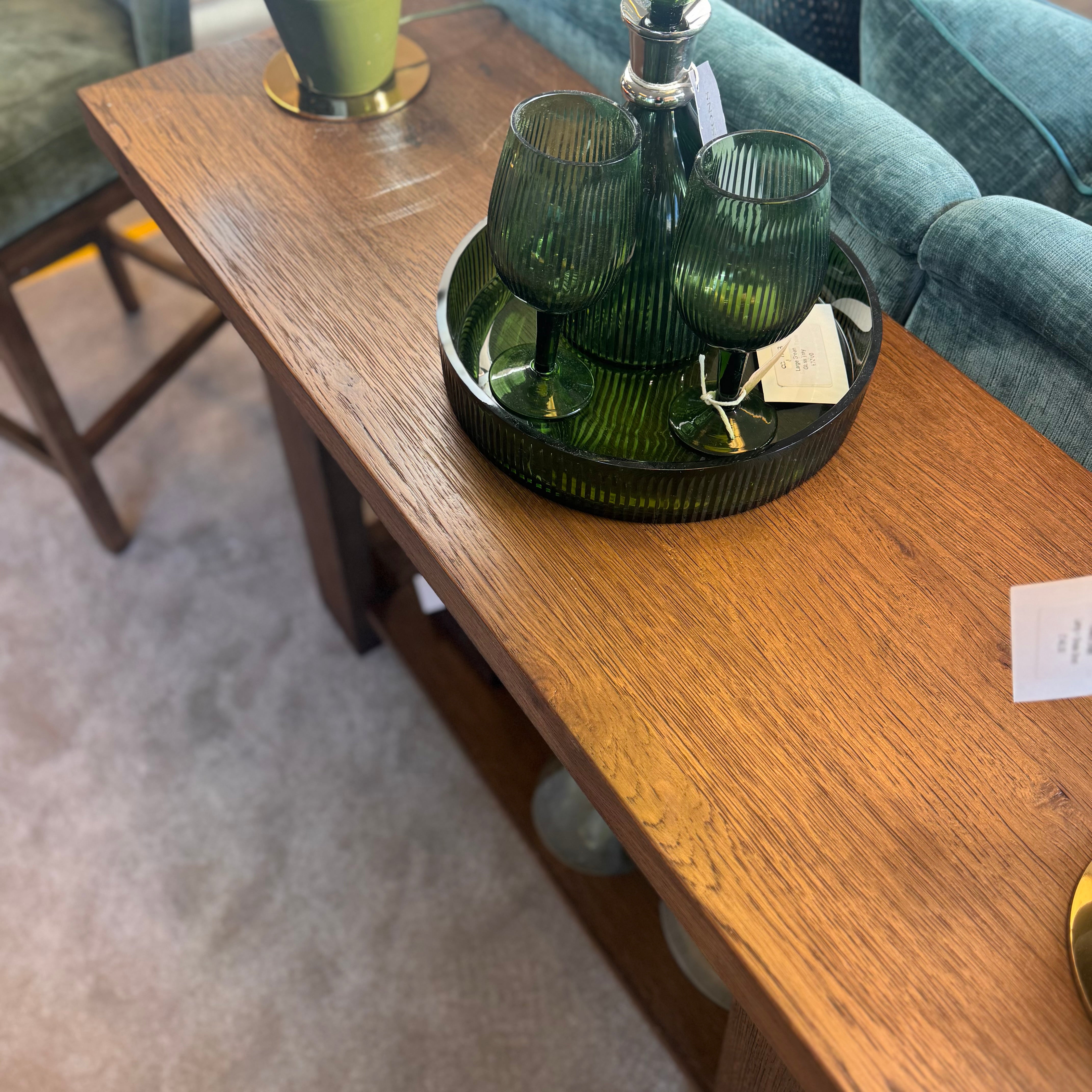 Bellissimo | Console Table