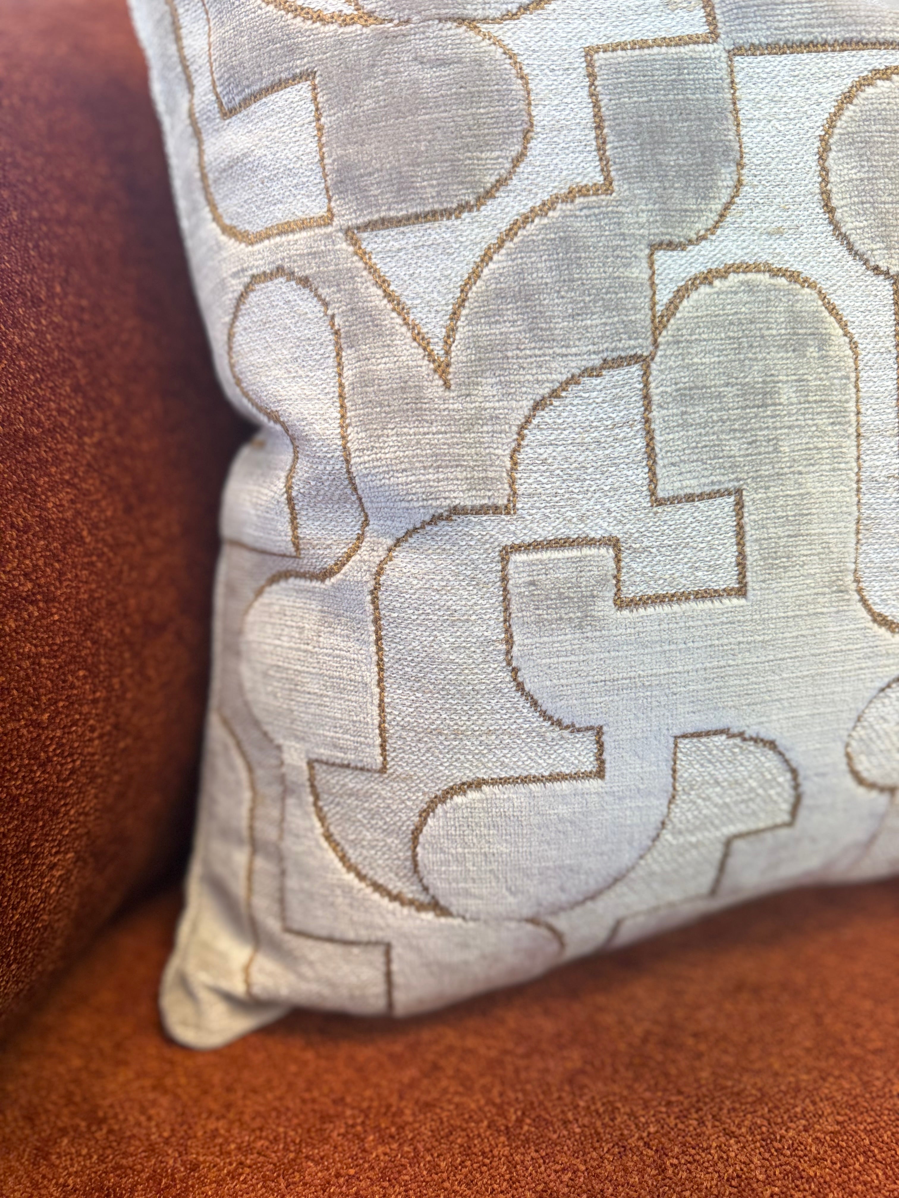 Harbour Natural 43 x 43