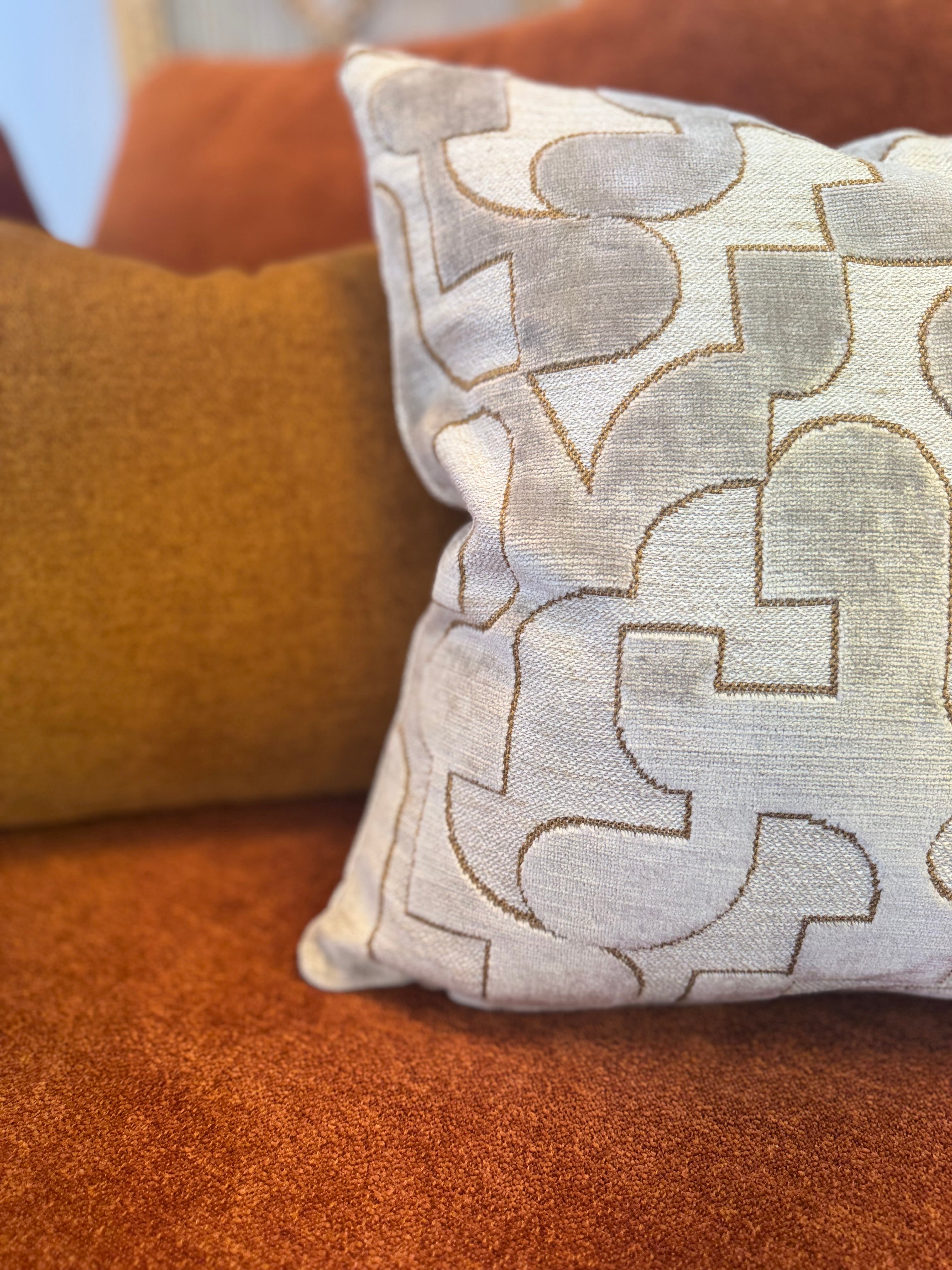 Harbour Natural 43 x 43