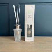 White Tea & Bergamot | Reed Diffuser