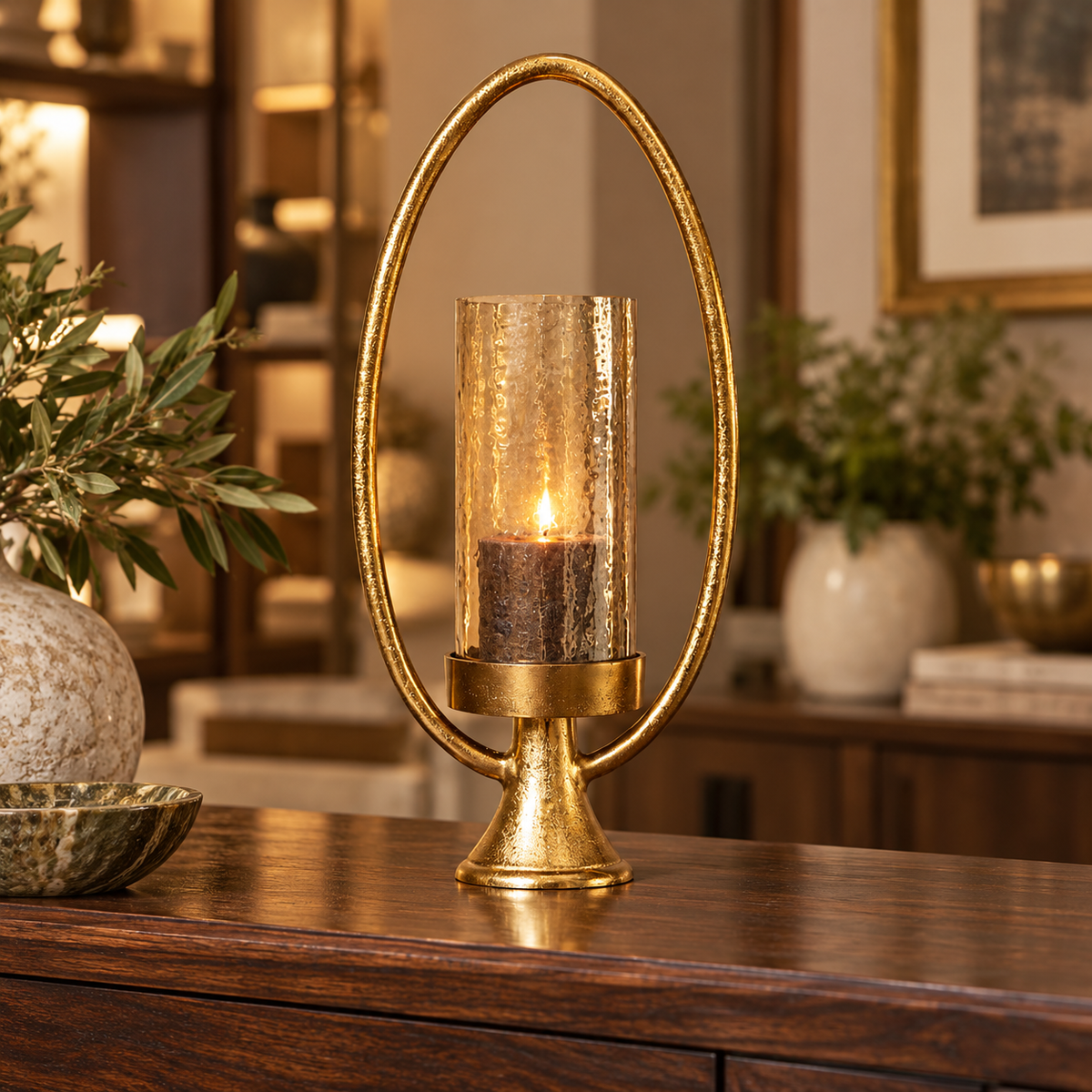 Berido Gold Storm light