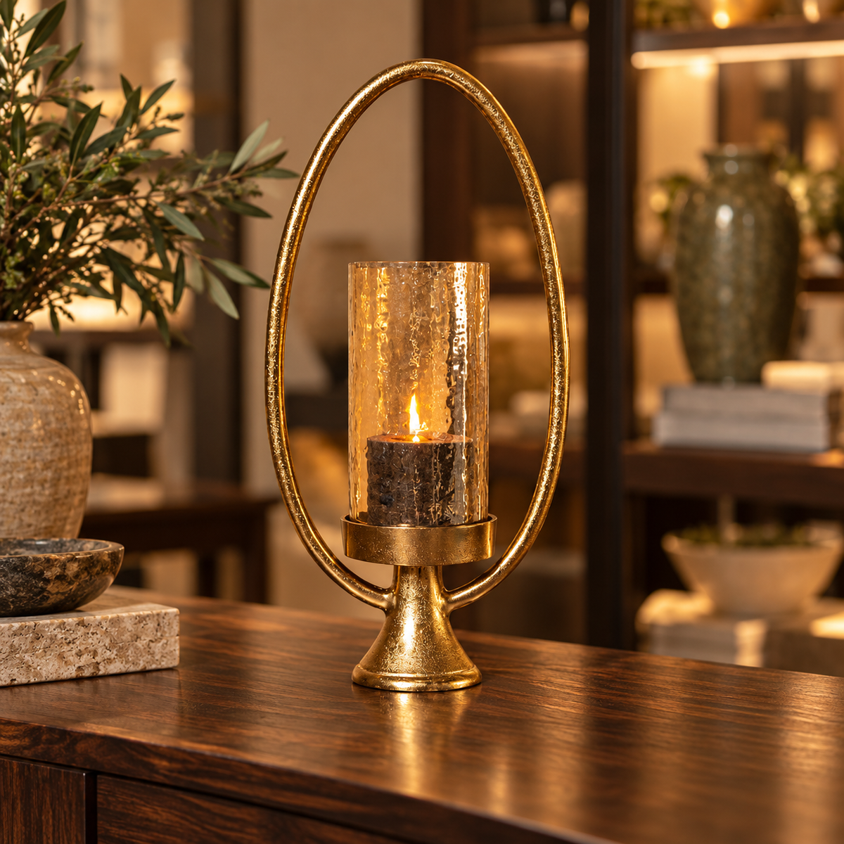 Berido Gold Storm light