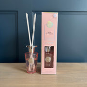 Rose D'Amalfi | Reed Diffuser