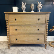 Arlow | 3 Drawer Chest