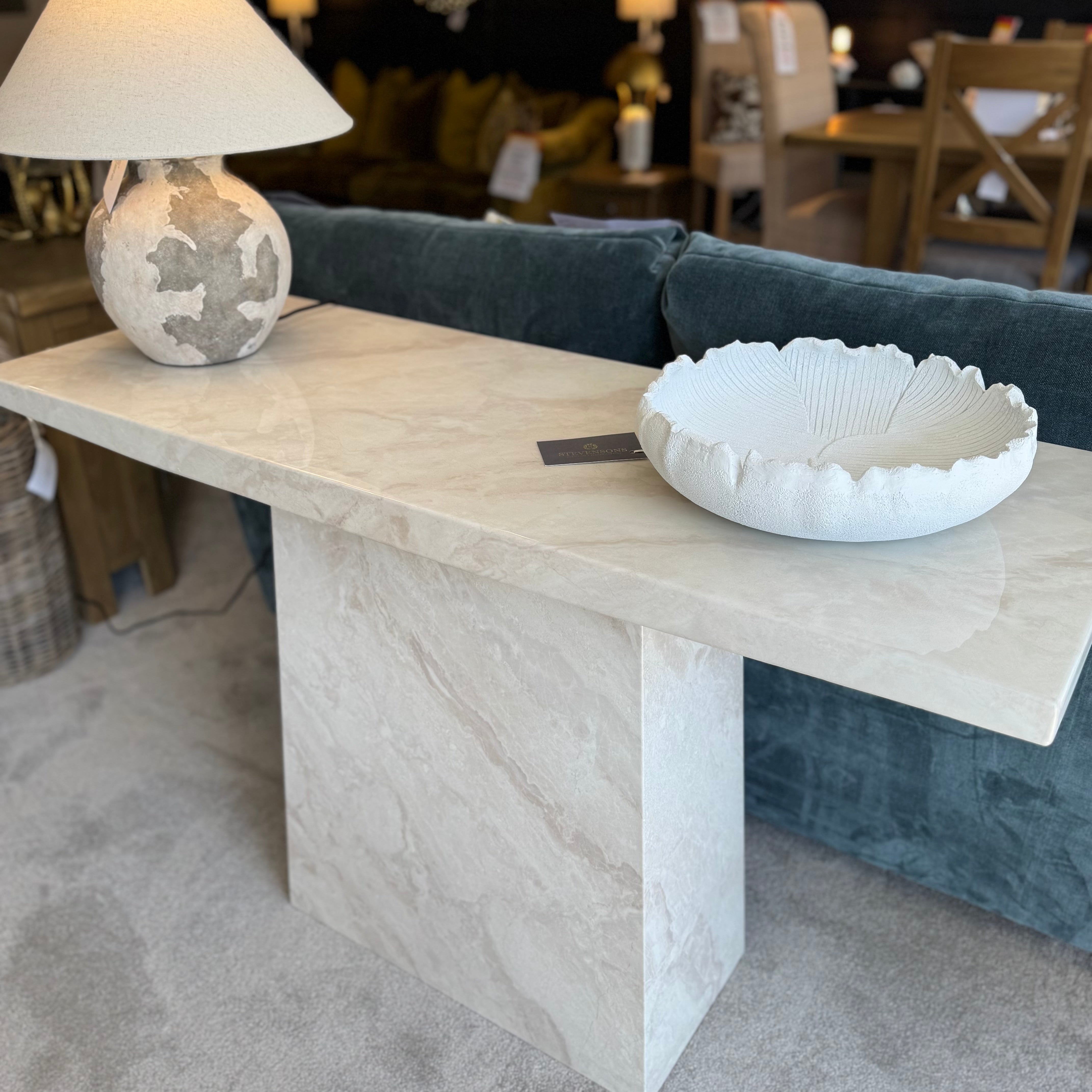 Aluna Collection | Console