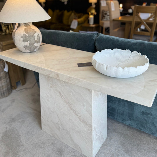 Aluna Collection | Console