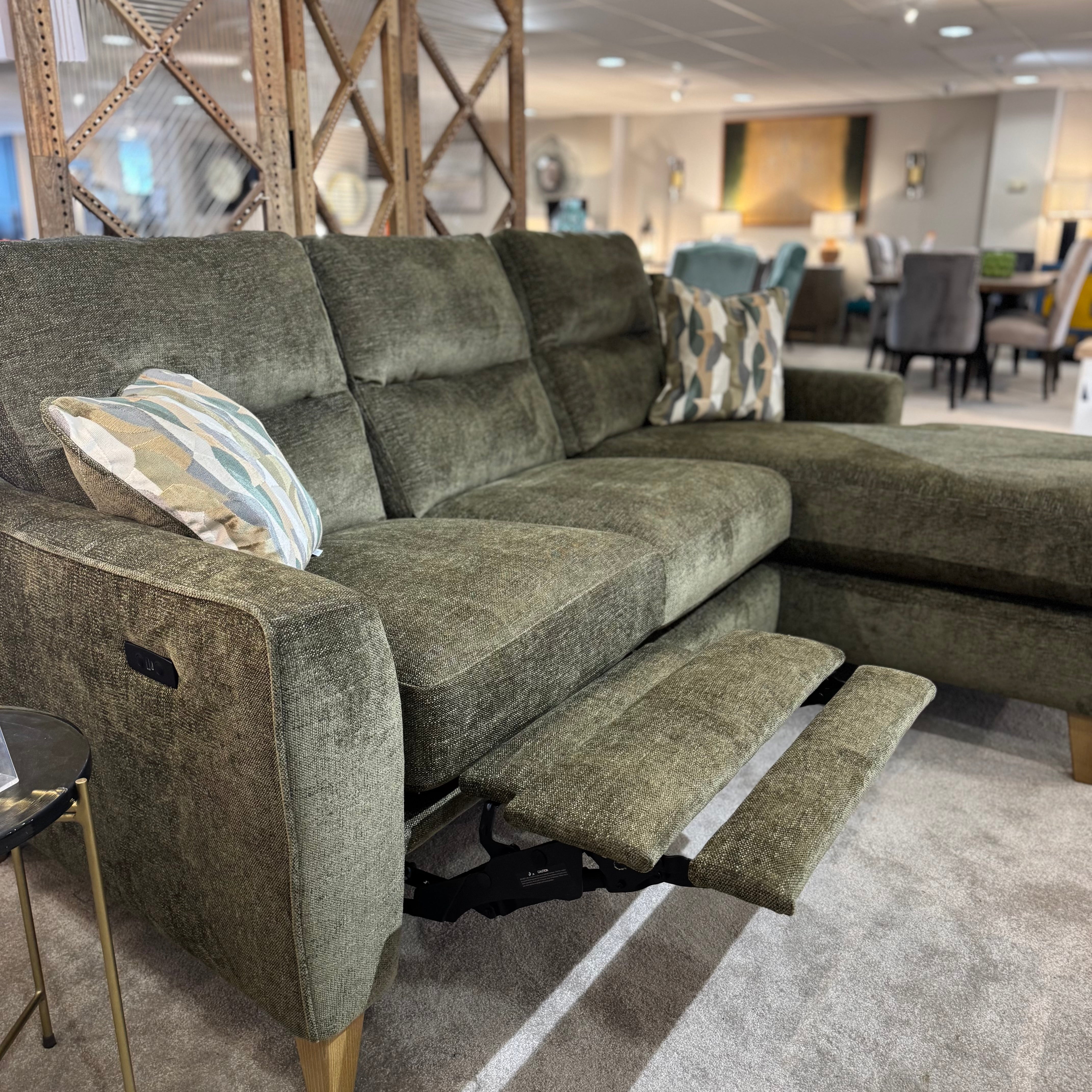 Alderwick | Easy Lounger Collection