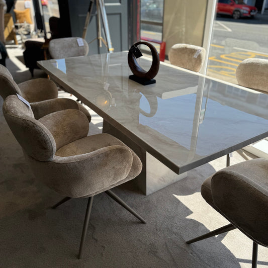 Aluna Collection | 1.6 Metre Table