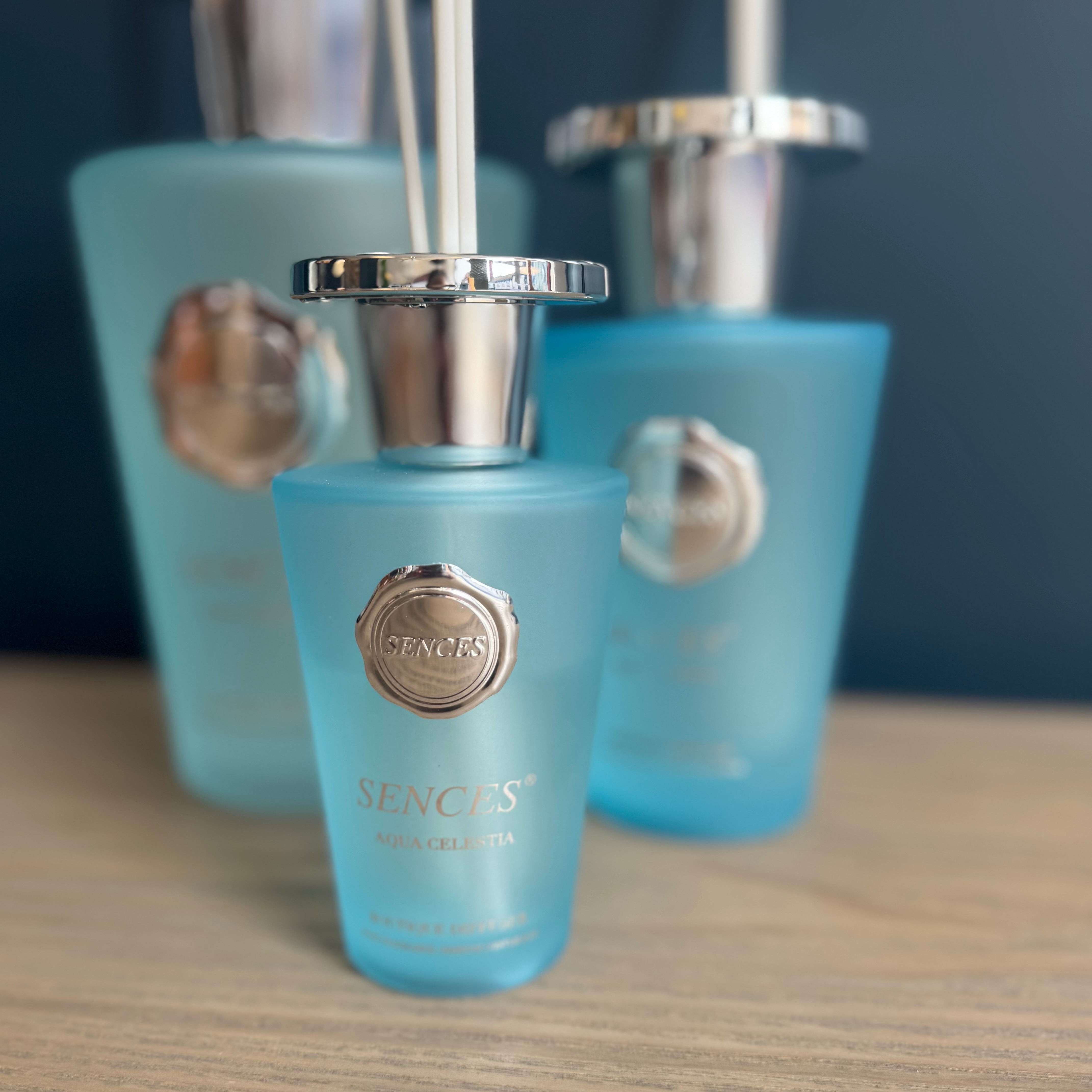 Aqua Celestia | Reed Diffuser