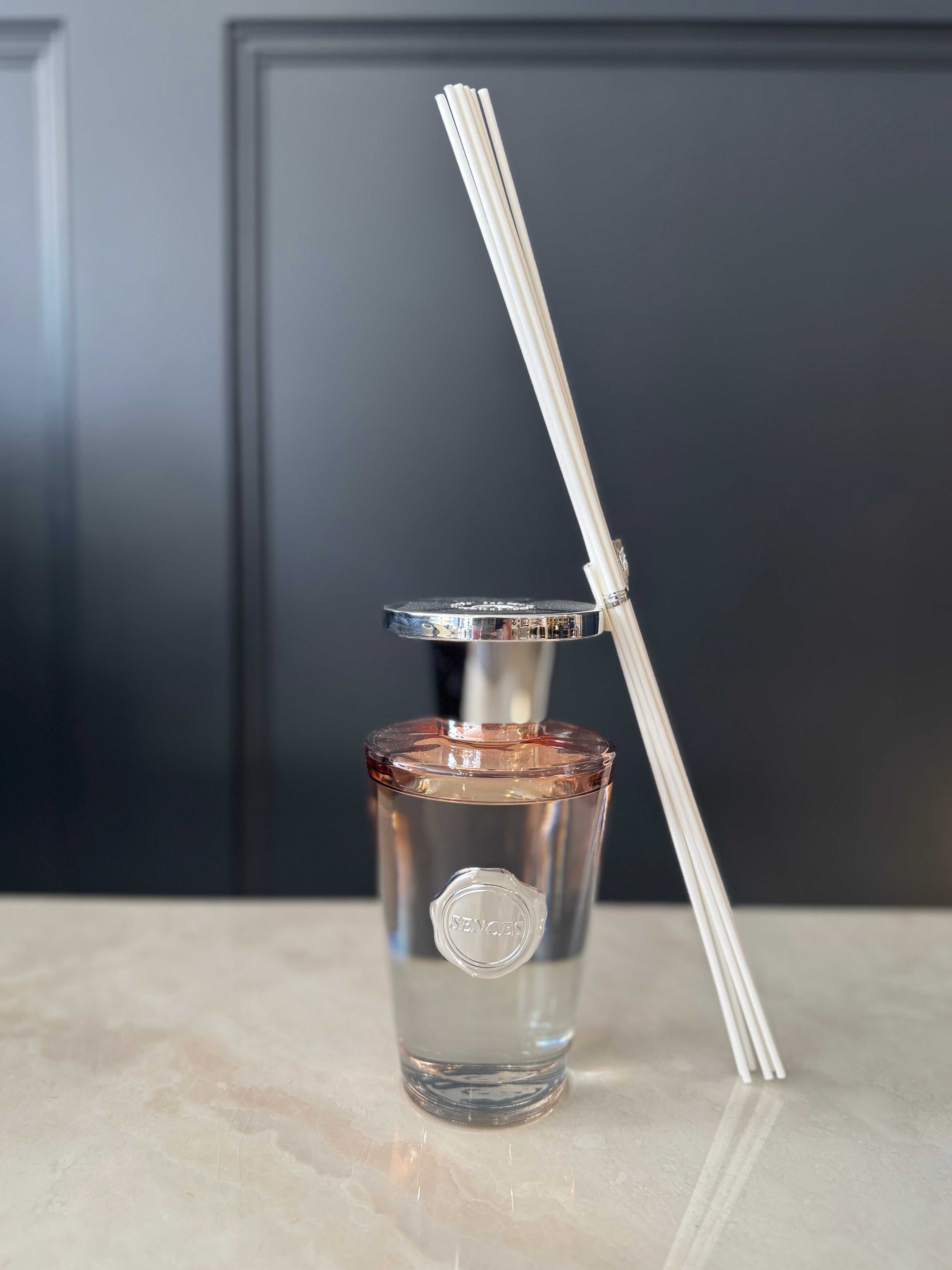 Velvet Rose & Oud Reed Diffuser | 300ml