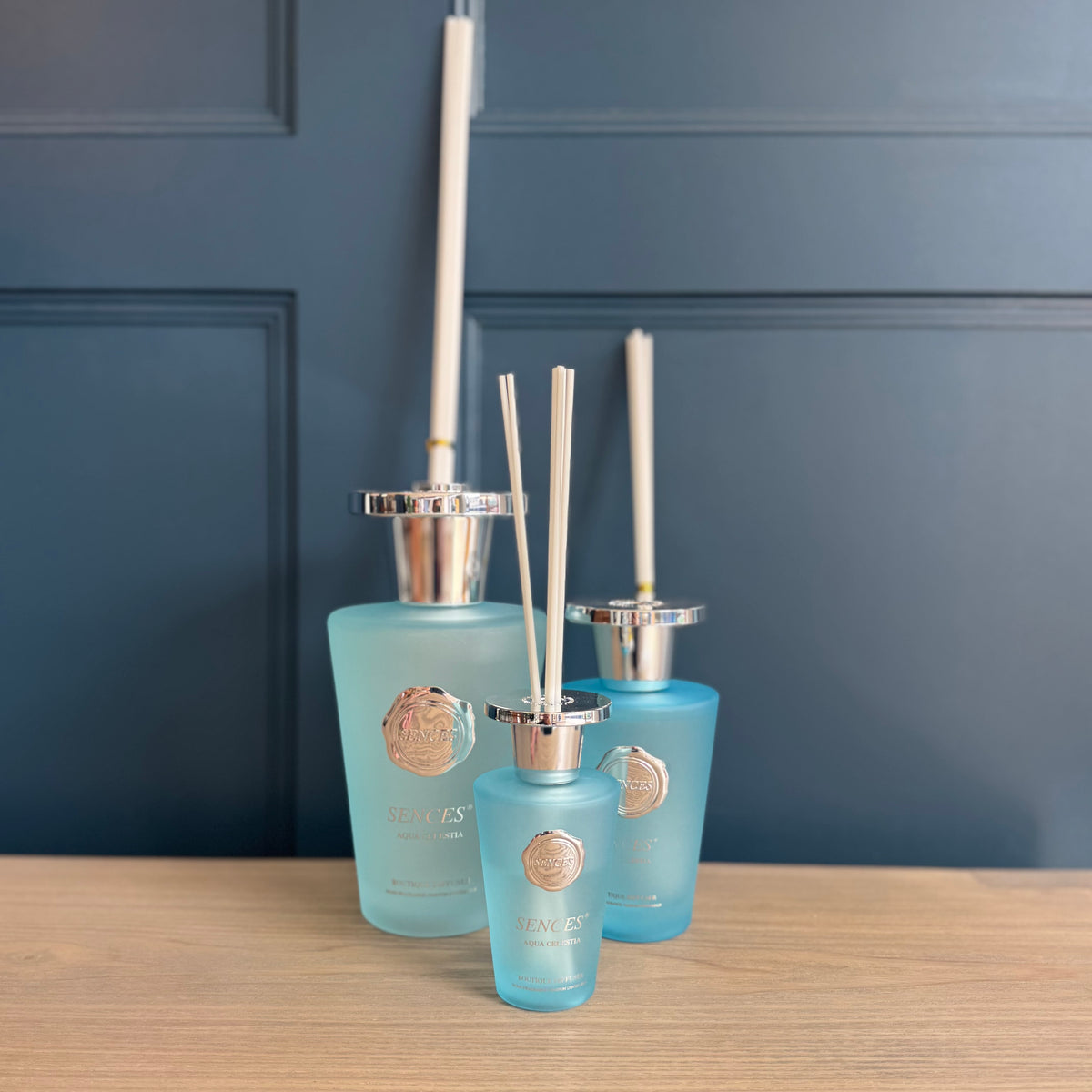 Acqua Reed Diffuser Aqua Celestia | Reed Diffuser – Stevensons Home