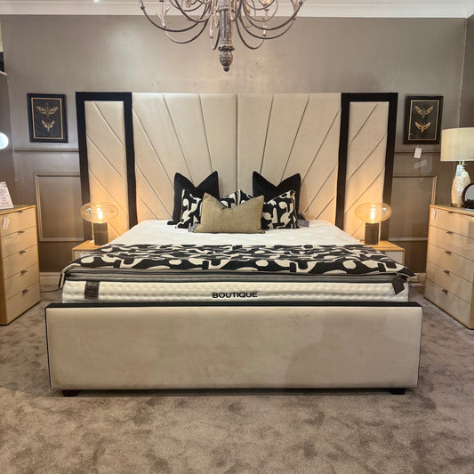 Lumina Bedstead