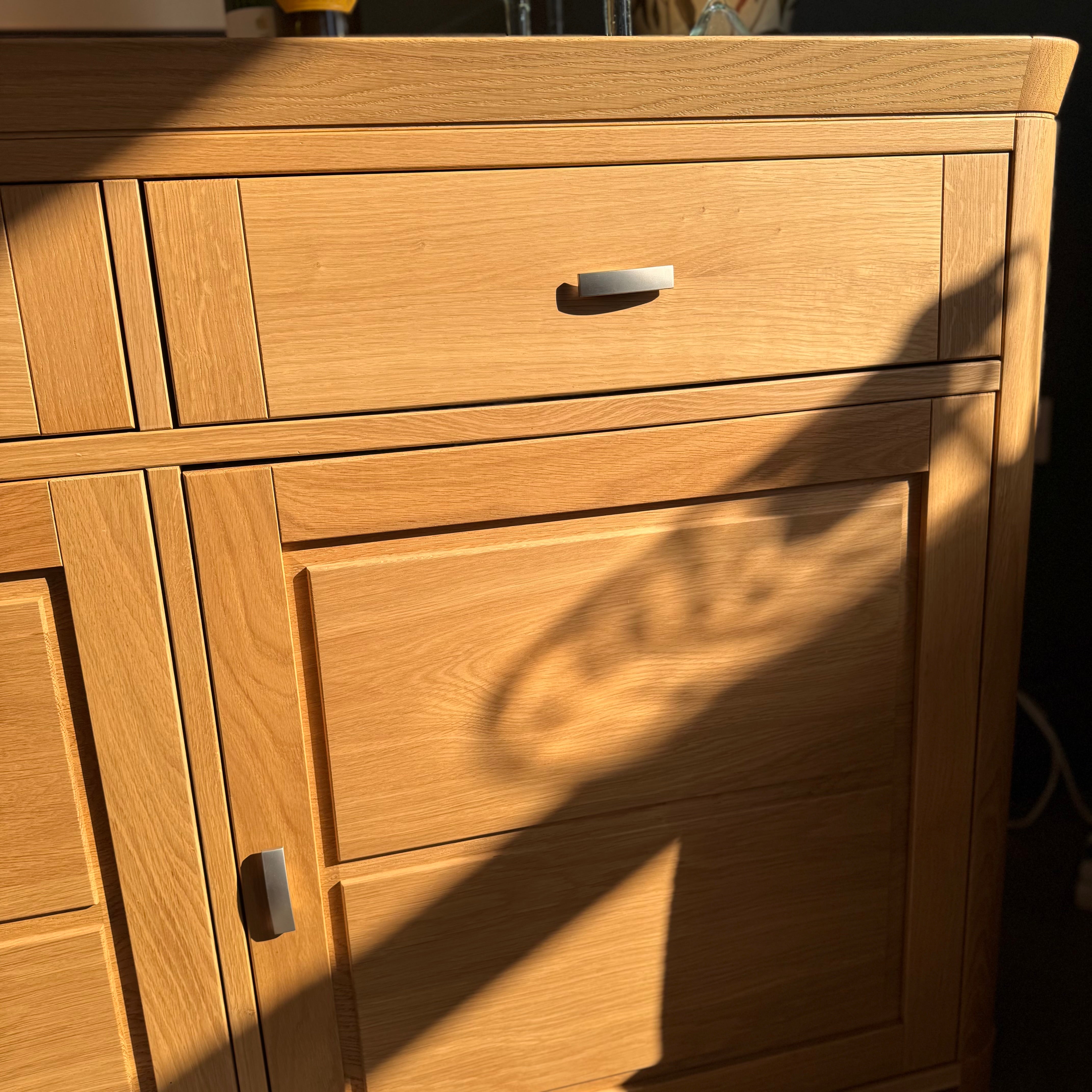 Oak | Sideboard